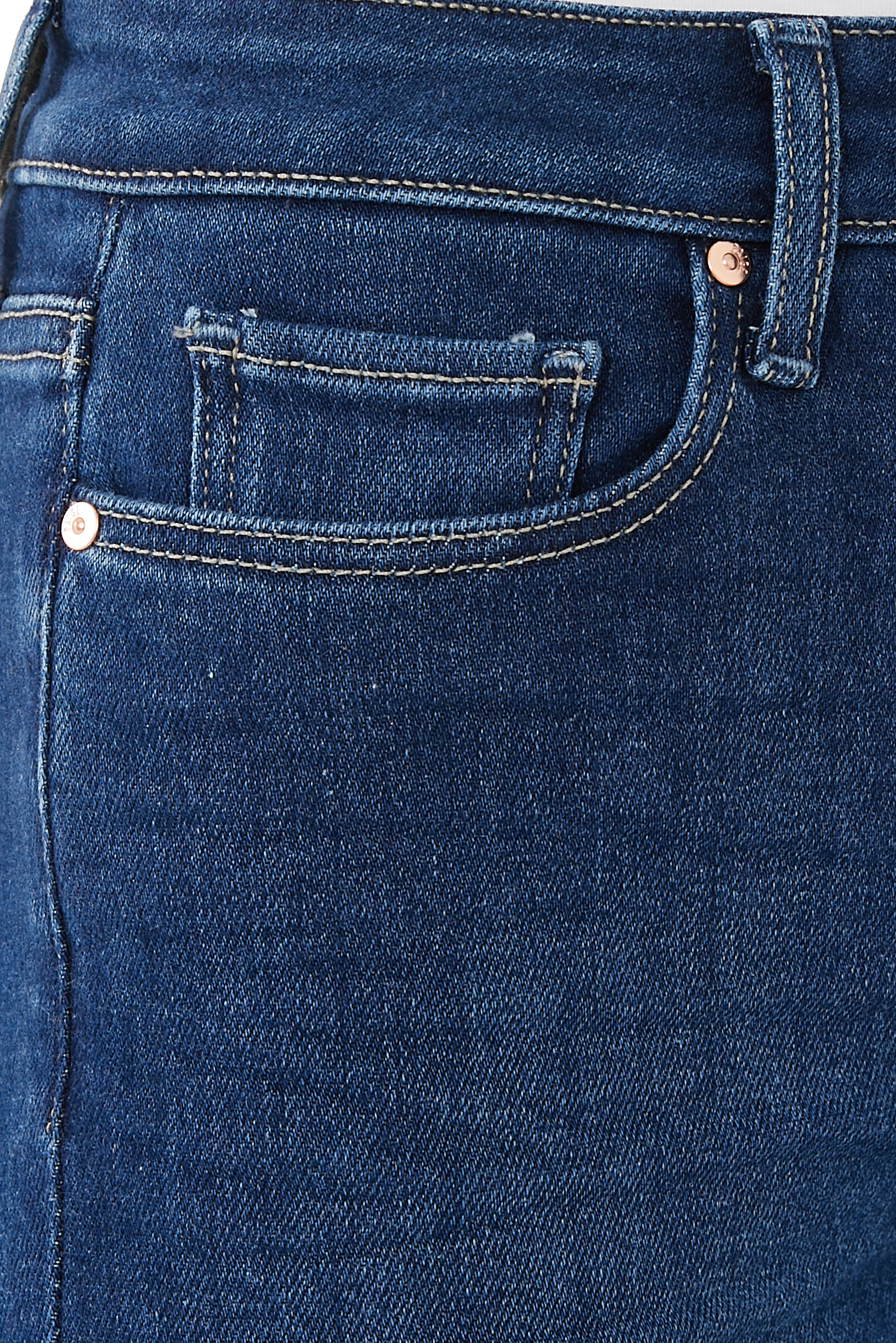 بنطال جينز جينيفيف 32 تايملس