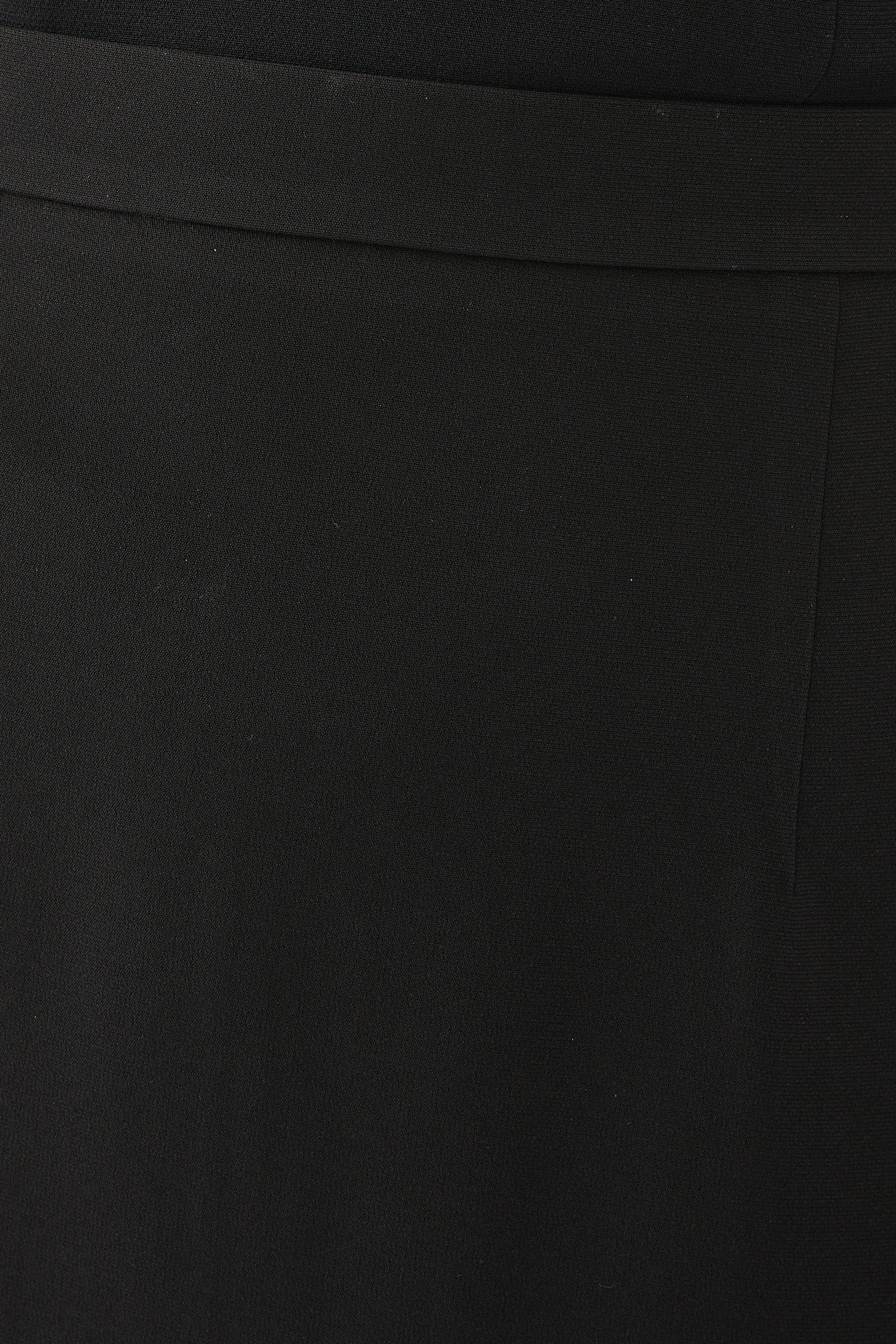 تنورة طويلة كادي مطاطي