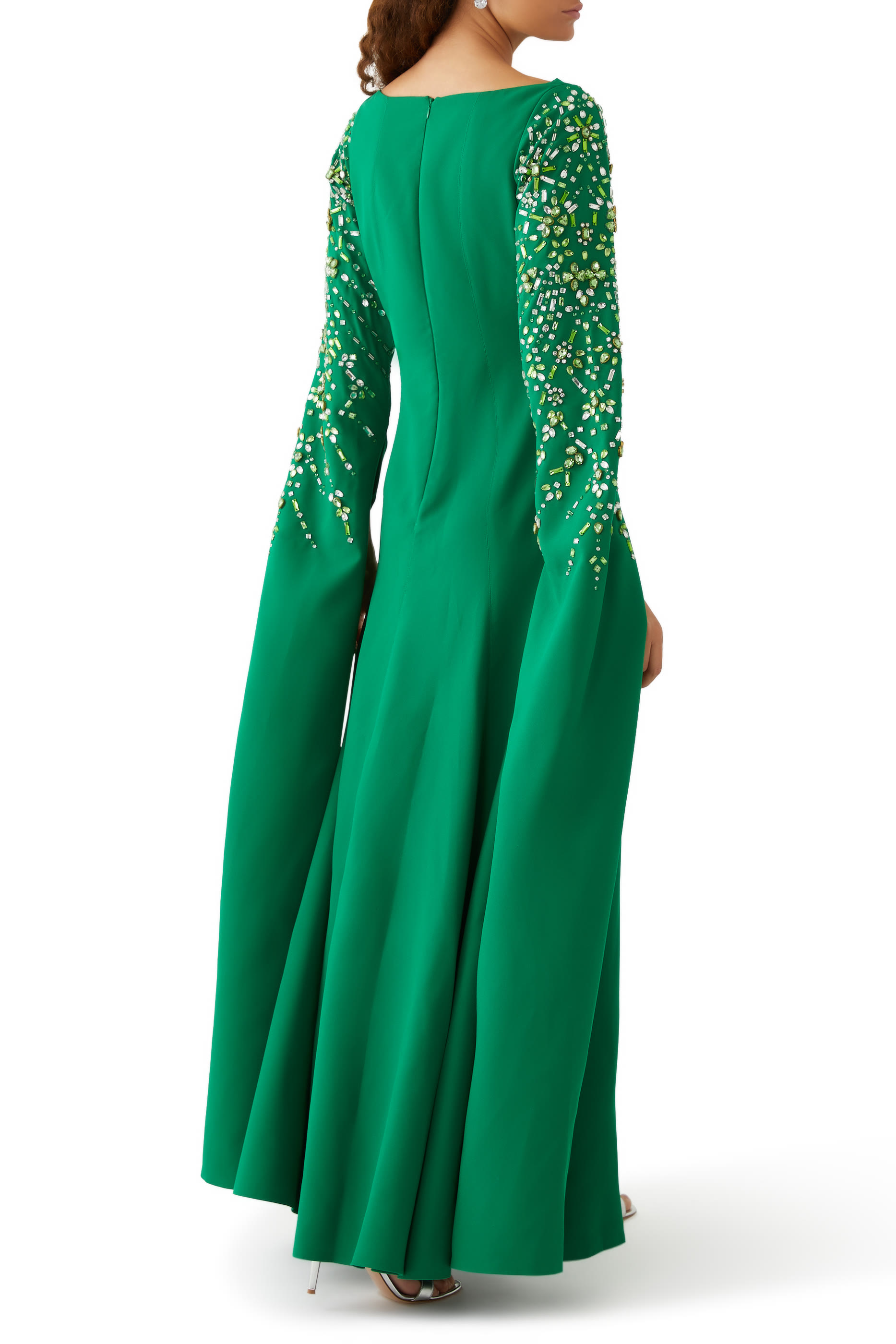 فستان سهرة فرح