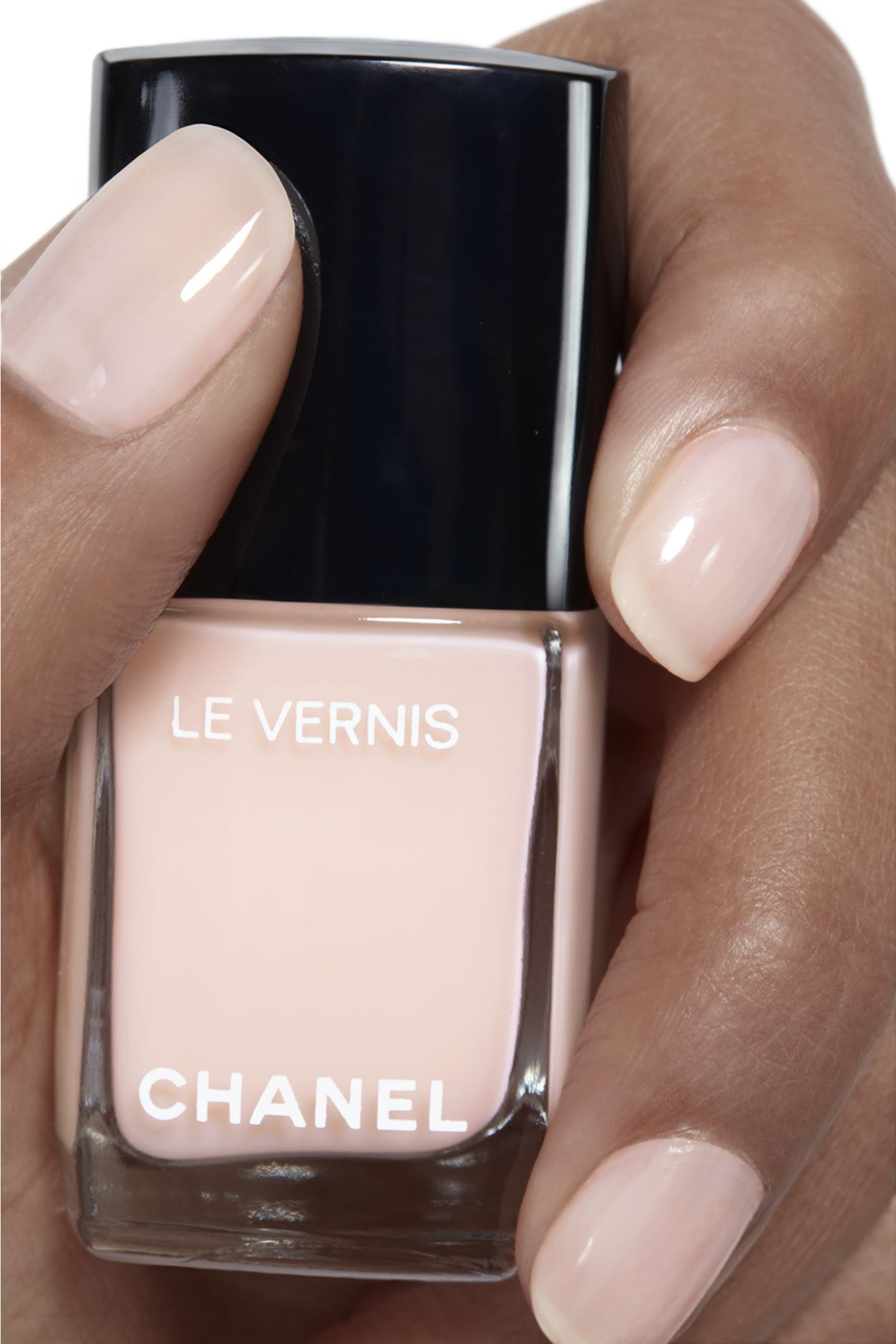 طلاء أظافر Chanel LE VERNIS