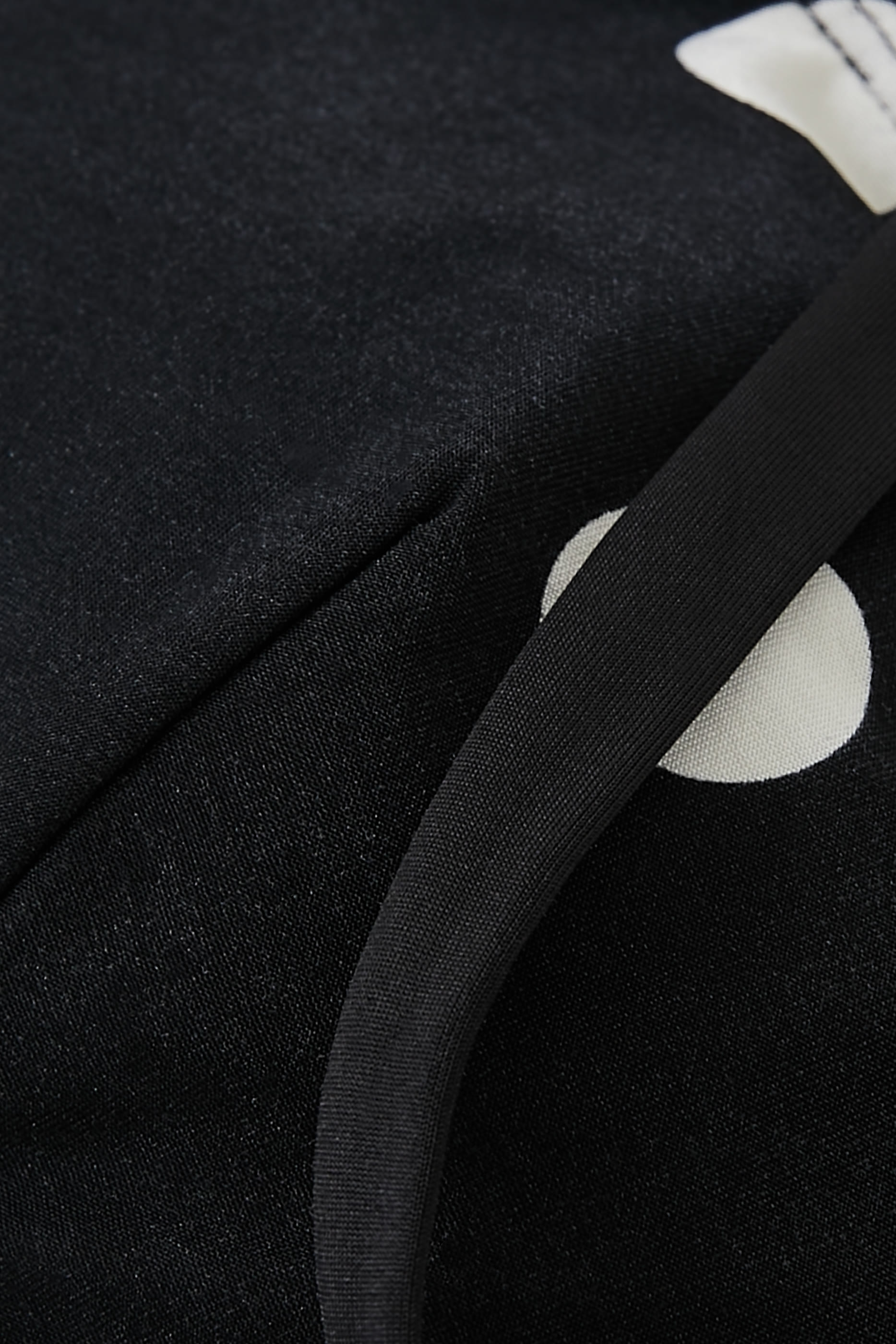 بلوزة قصيرة كيبسايك