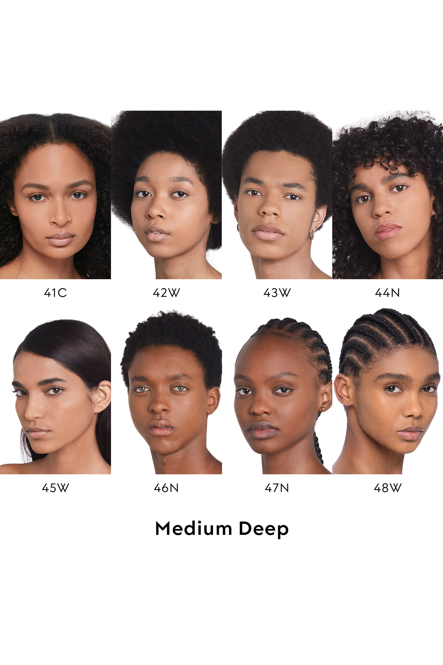 كونسيلر كونسنتري دي بيوتي، 8 مل