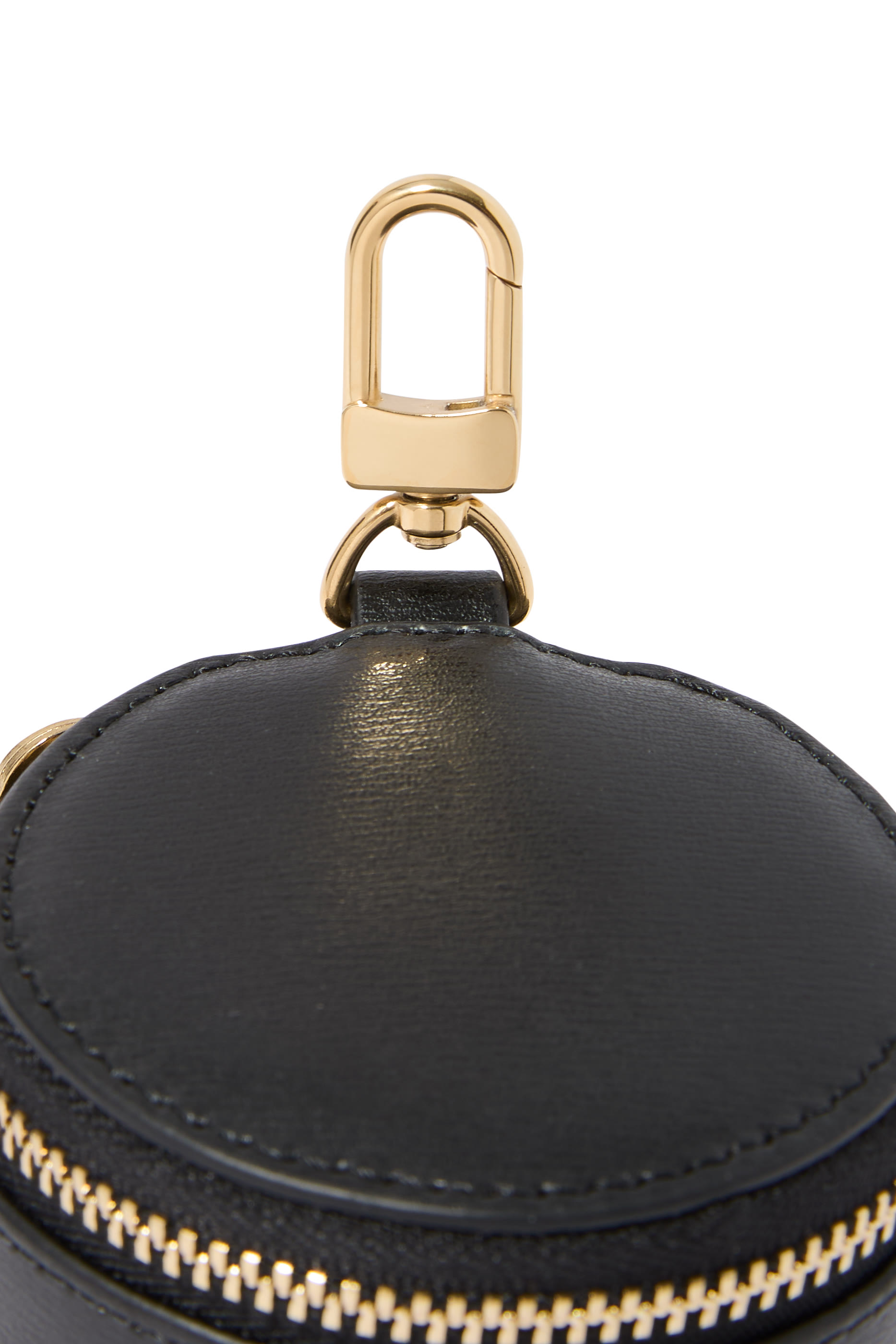 Leather Jewellery Box