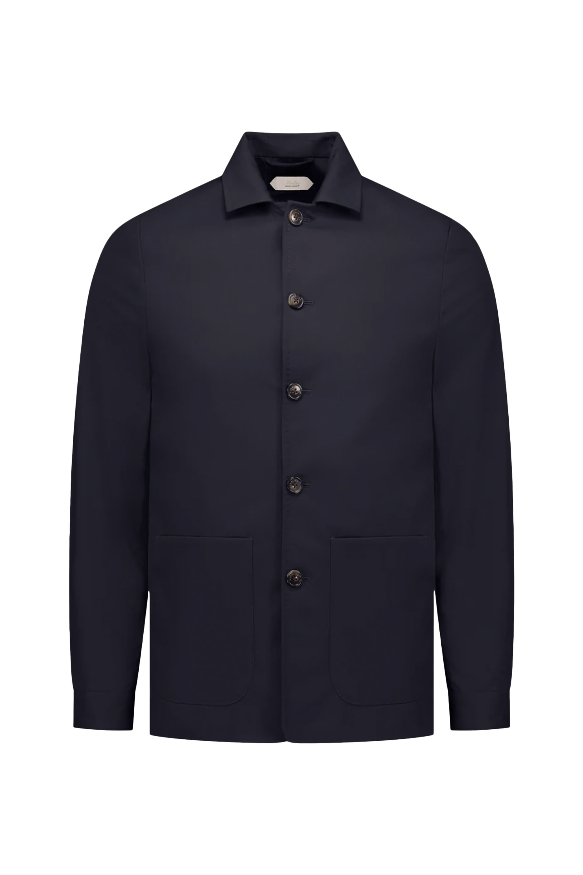 Technical Leisure Blazer