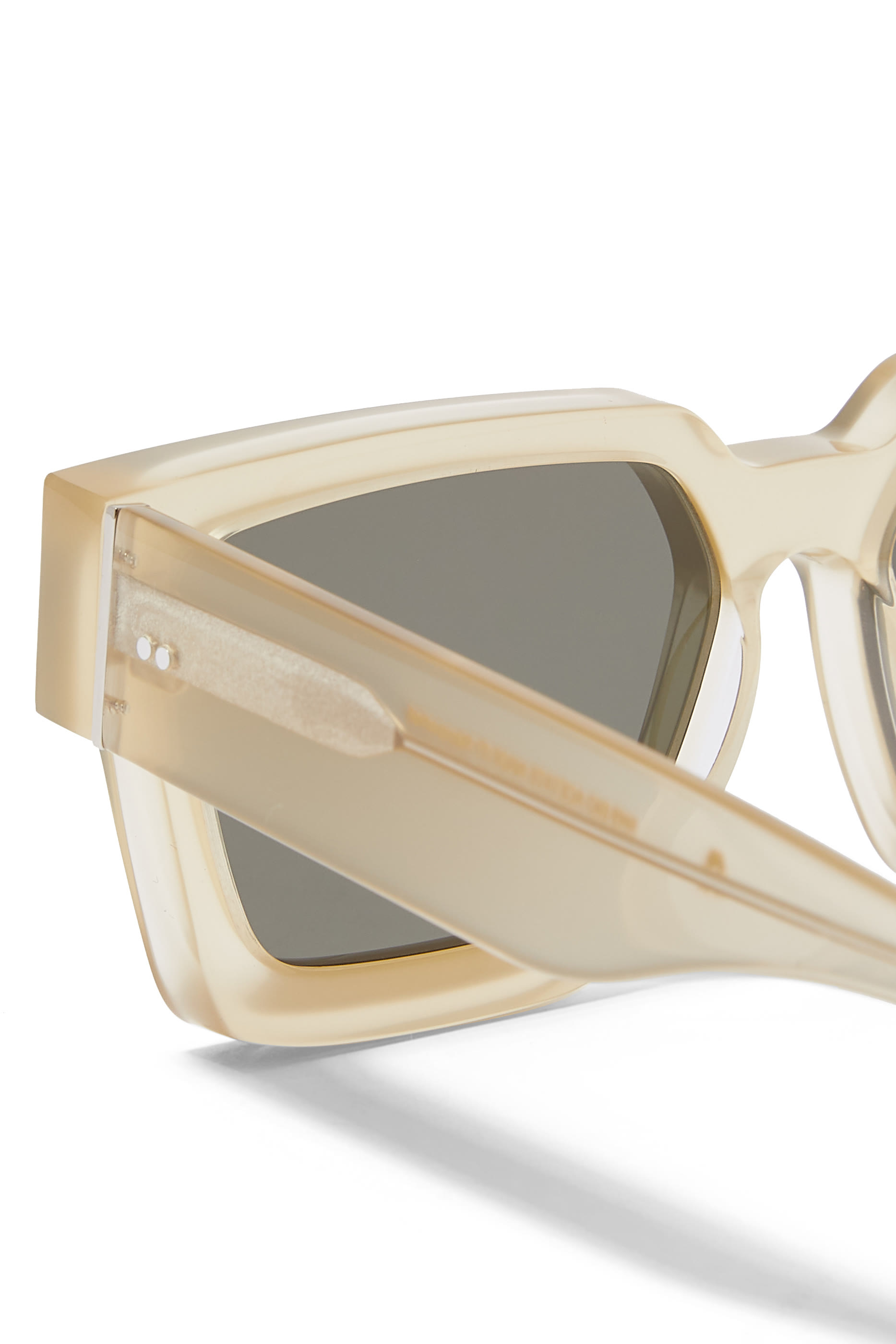 07 Rectangular Sunglasses