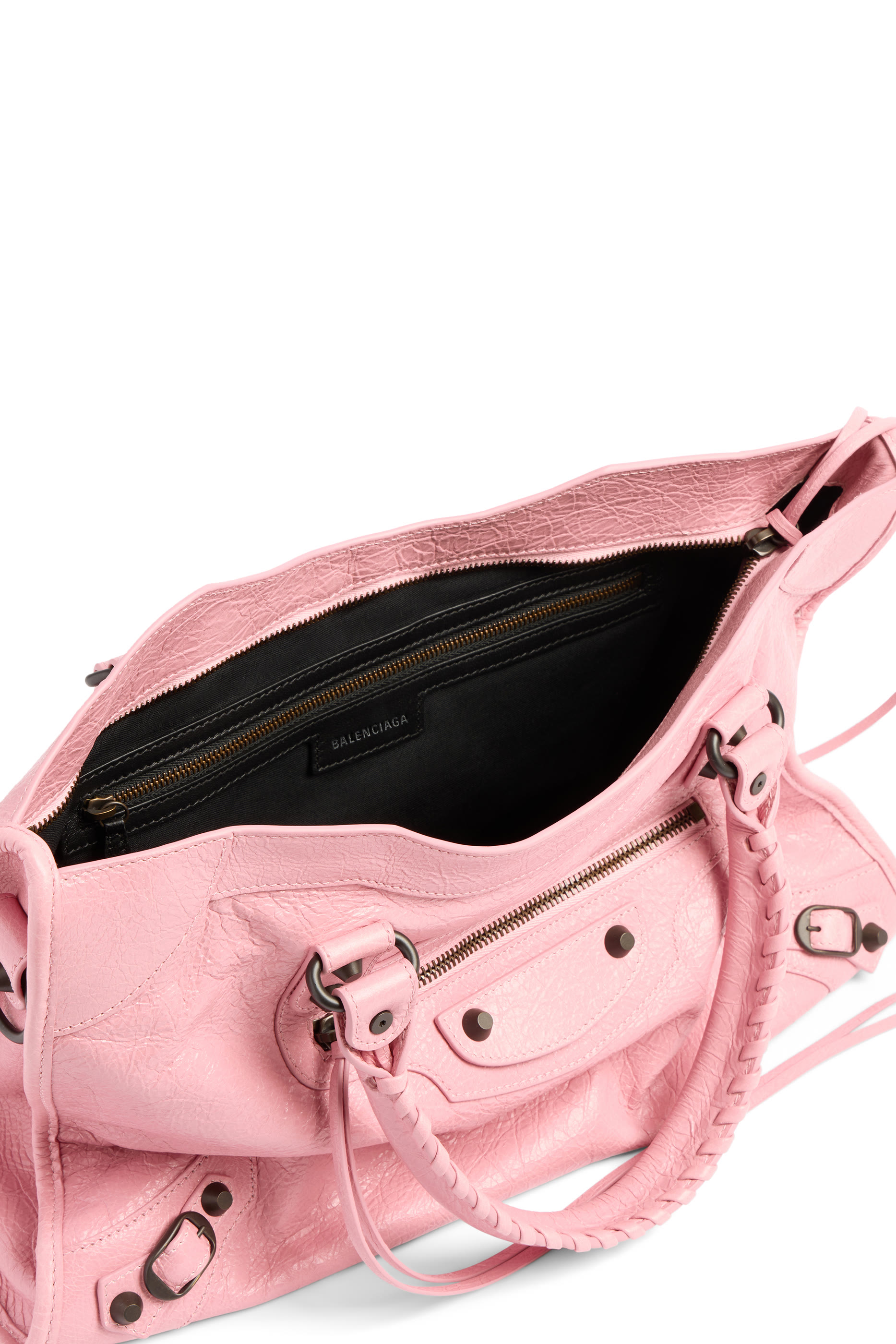 حقيبة لو سيتي متوسطة