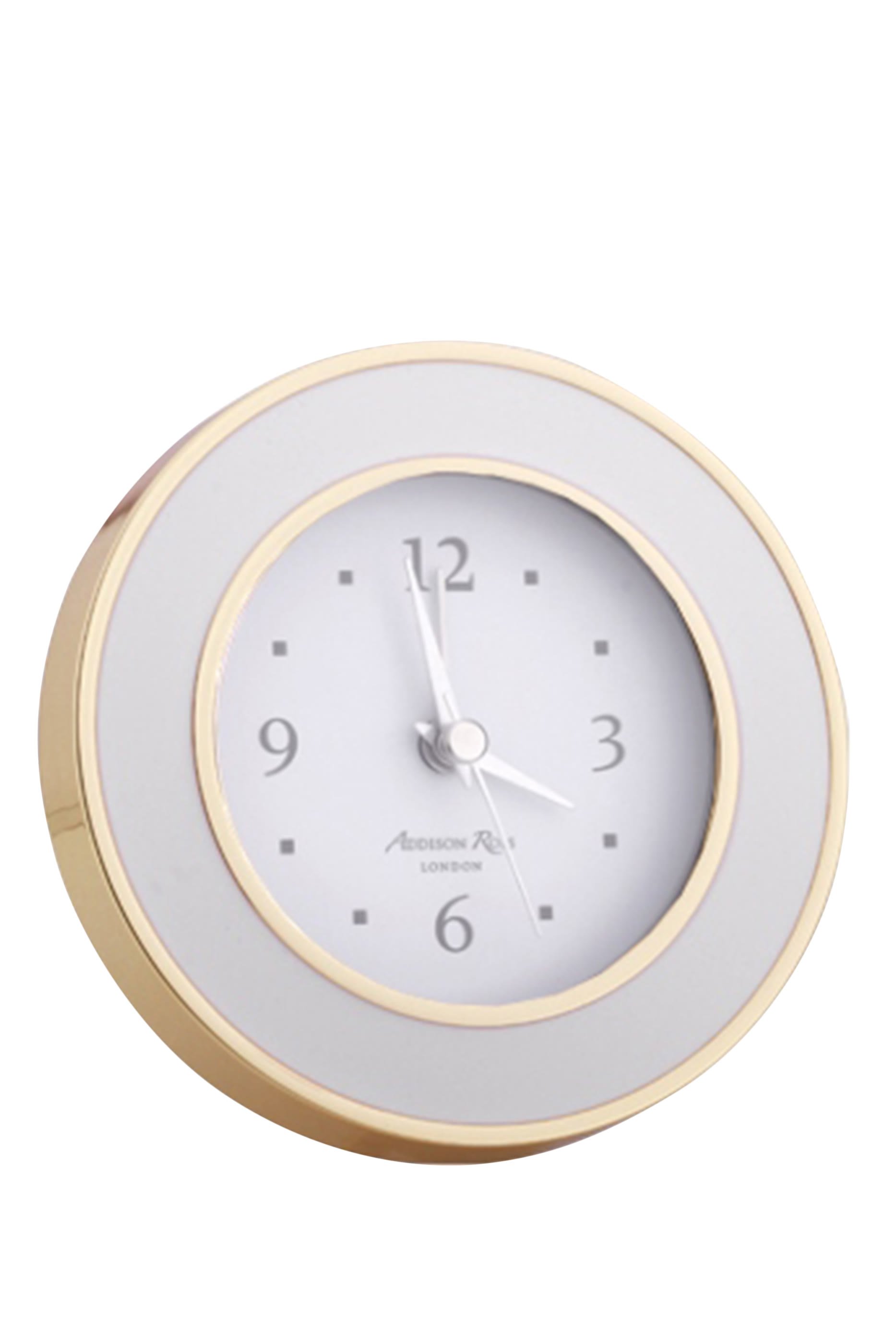 منبه بتصميم دائري