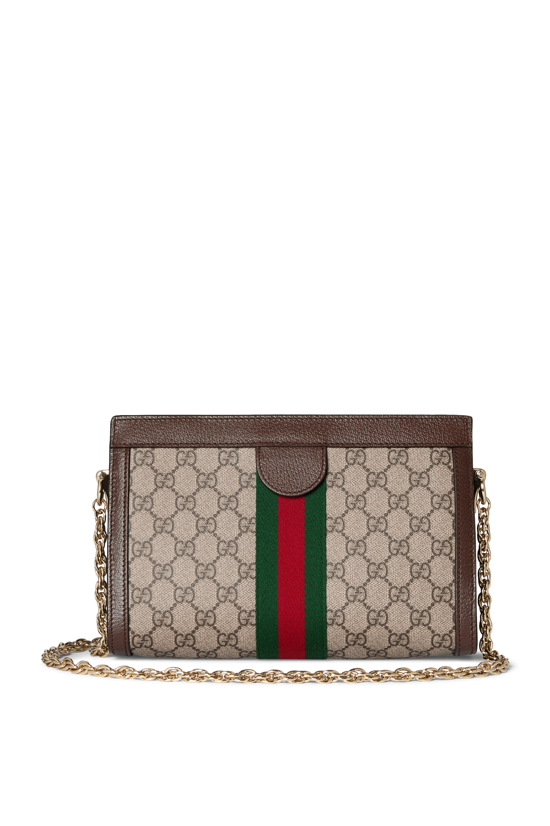 حقيبة كتف أوفيديا متوسطة