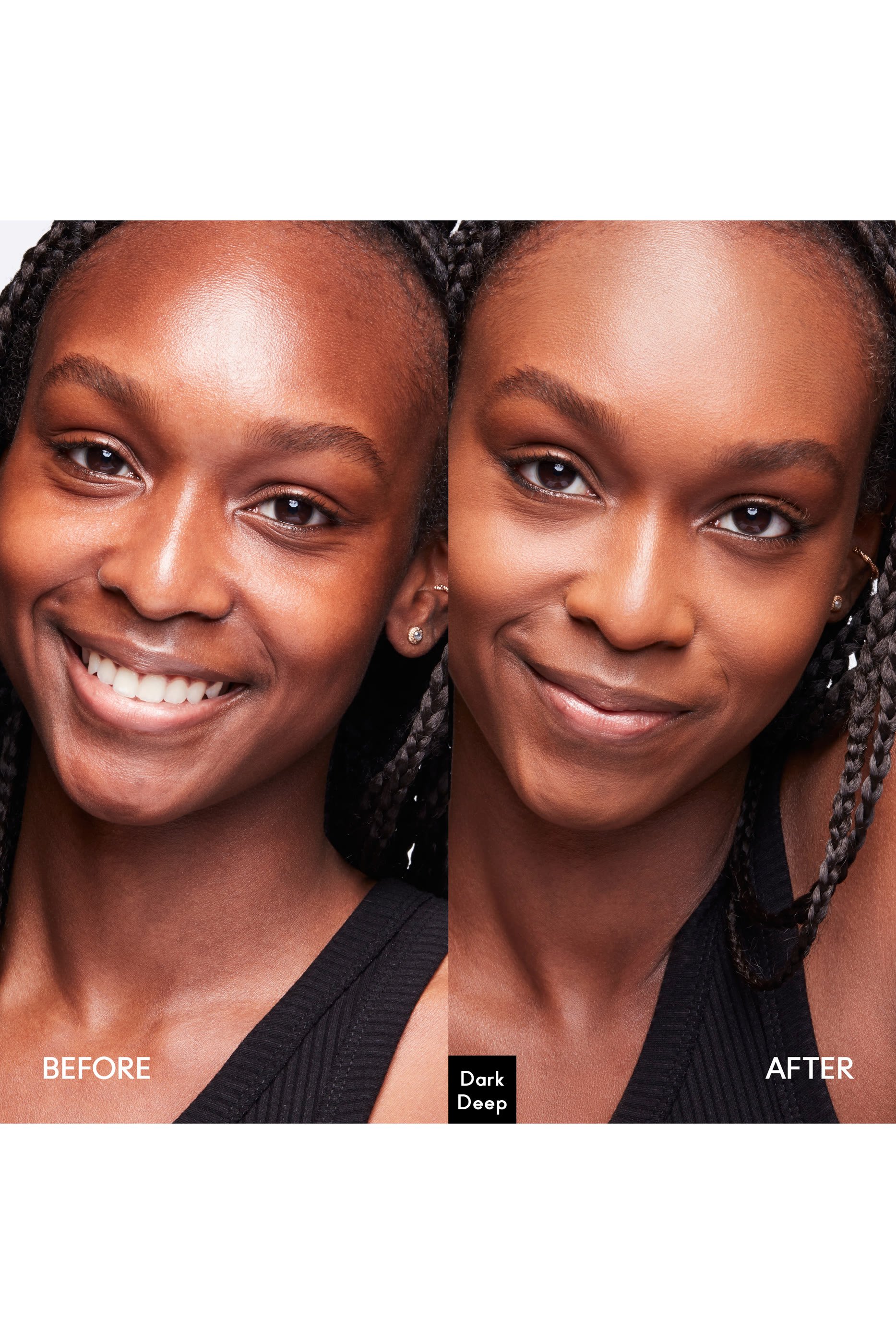 بودرة مينيرلايز سكين فينيش ناتشورال