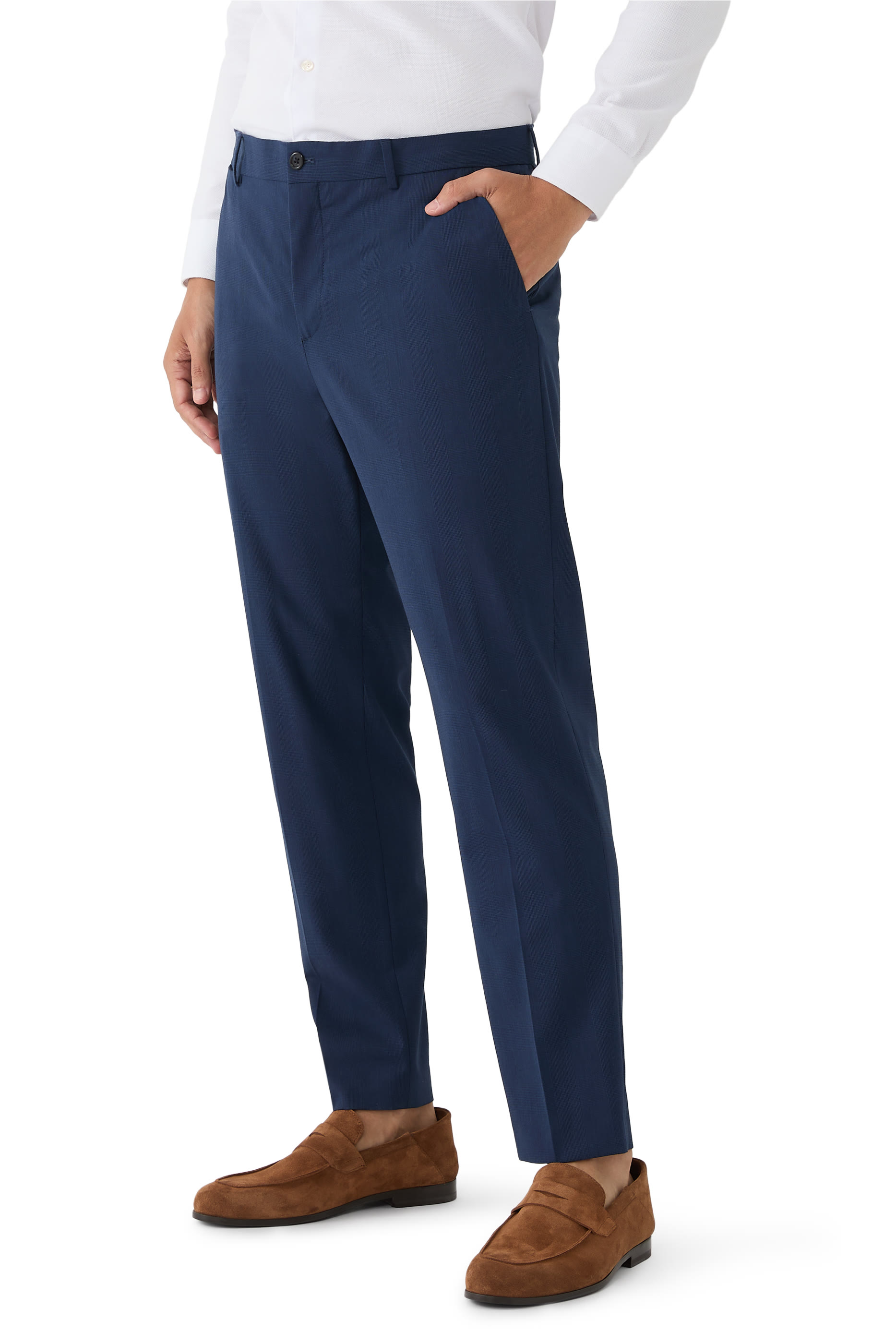 حذاء ويلسون II سهل الإرتداء شمواه