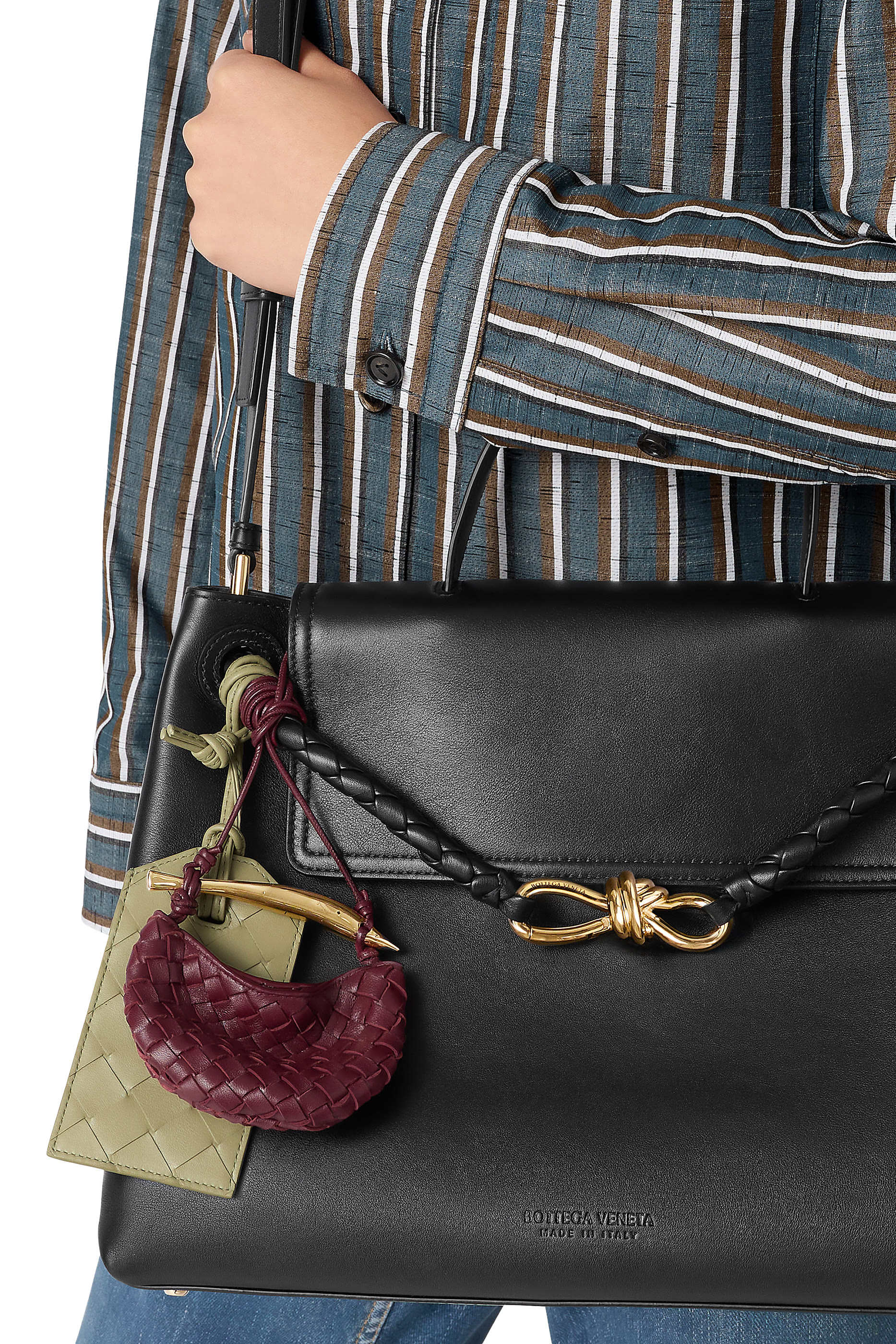 حقيبة ساردين صغيرة