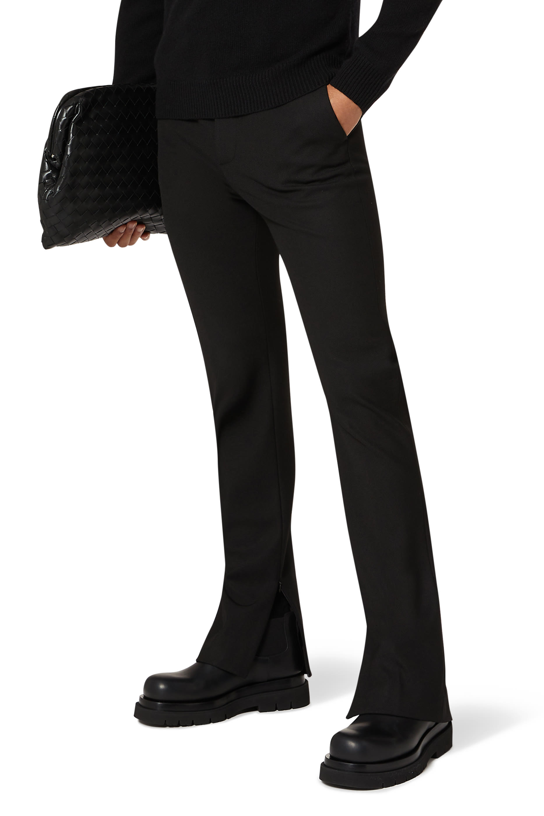 بوت لوج تشيلسي بطول الكاحل