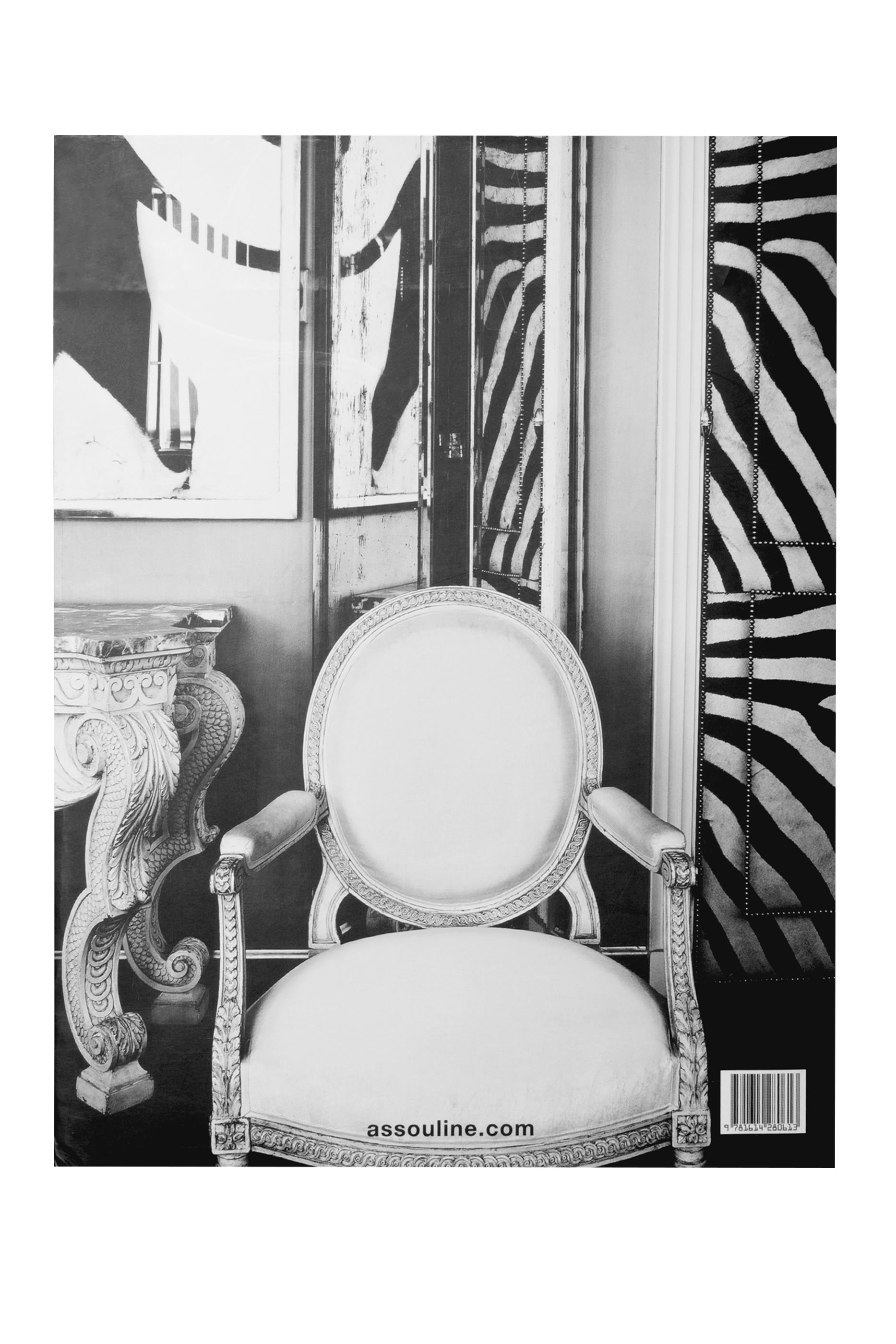 كتاب ذا بيغ بوك اوف شيك