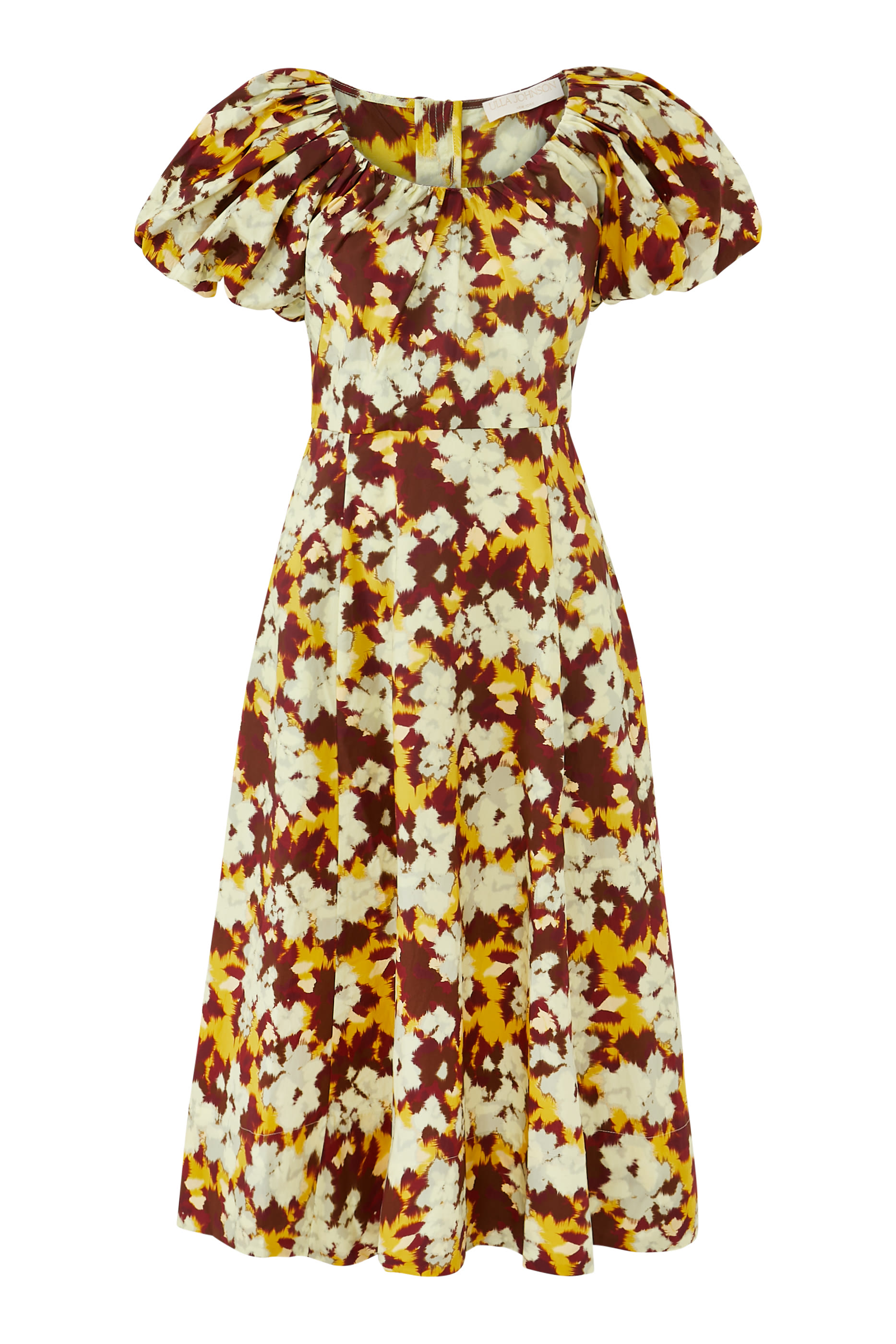 فستان إيمارا