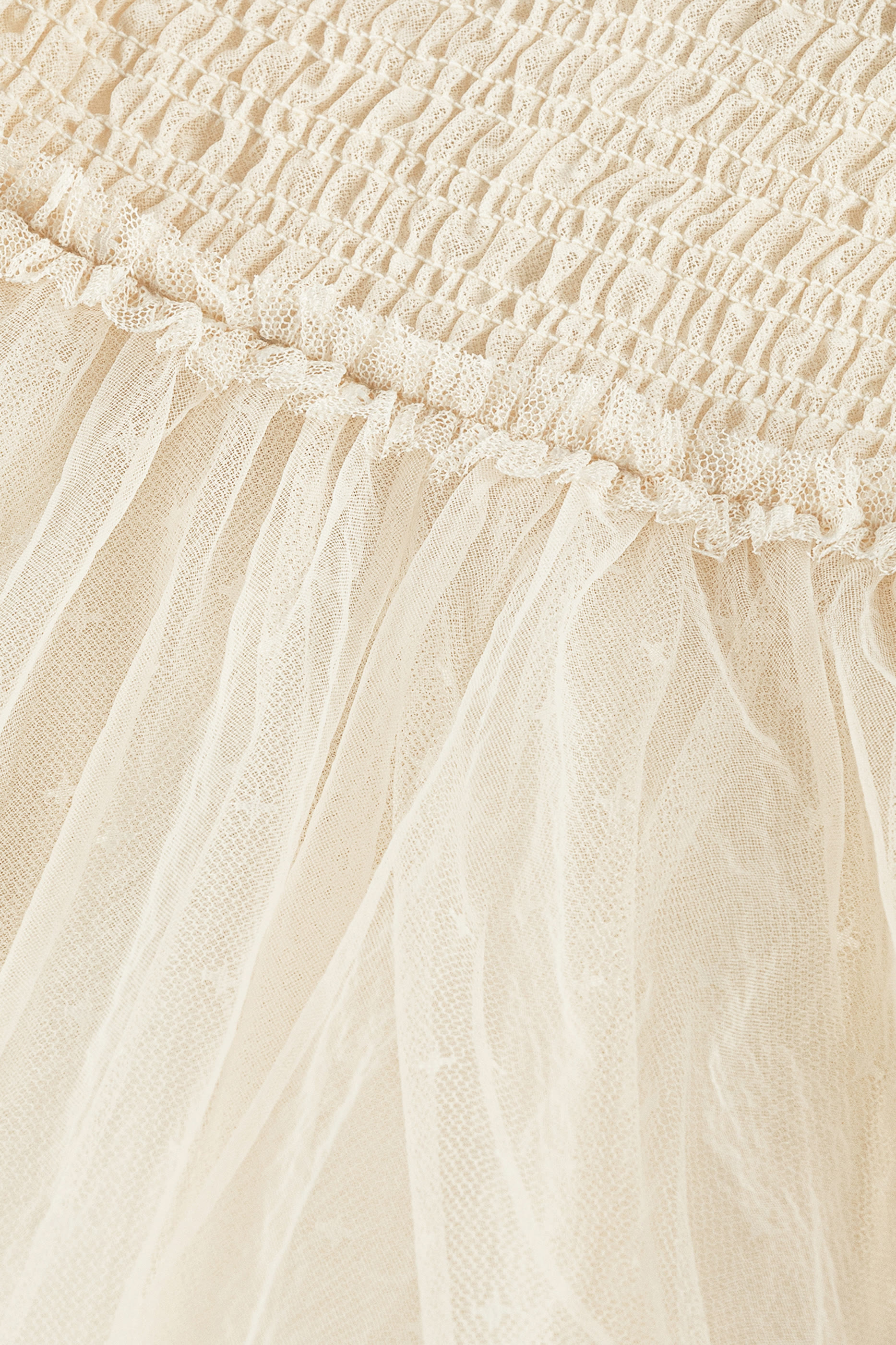 فستان غيزيل للرضع