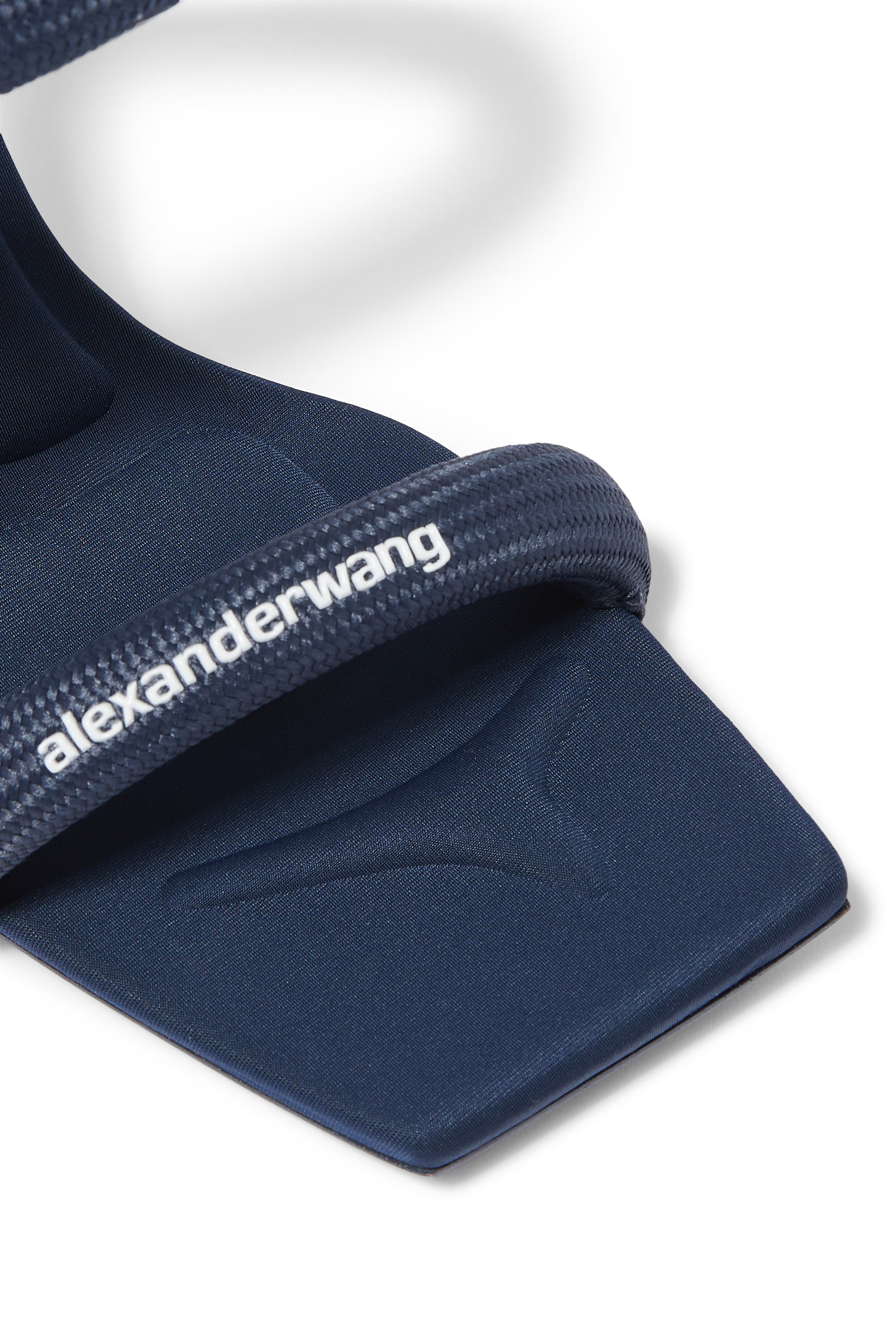 صندل جولي 105 بسيور اسطوانية مبطنة نايلون