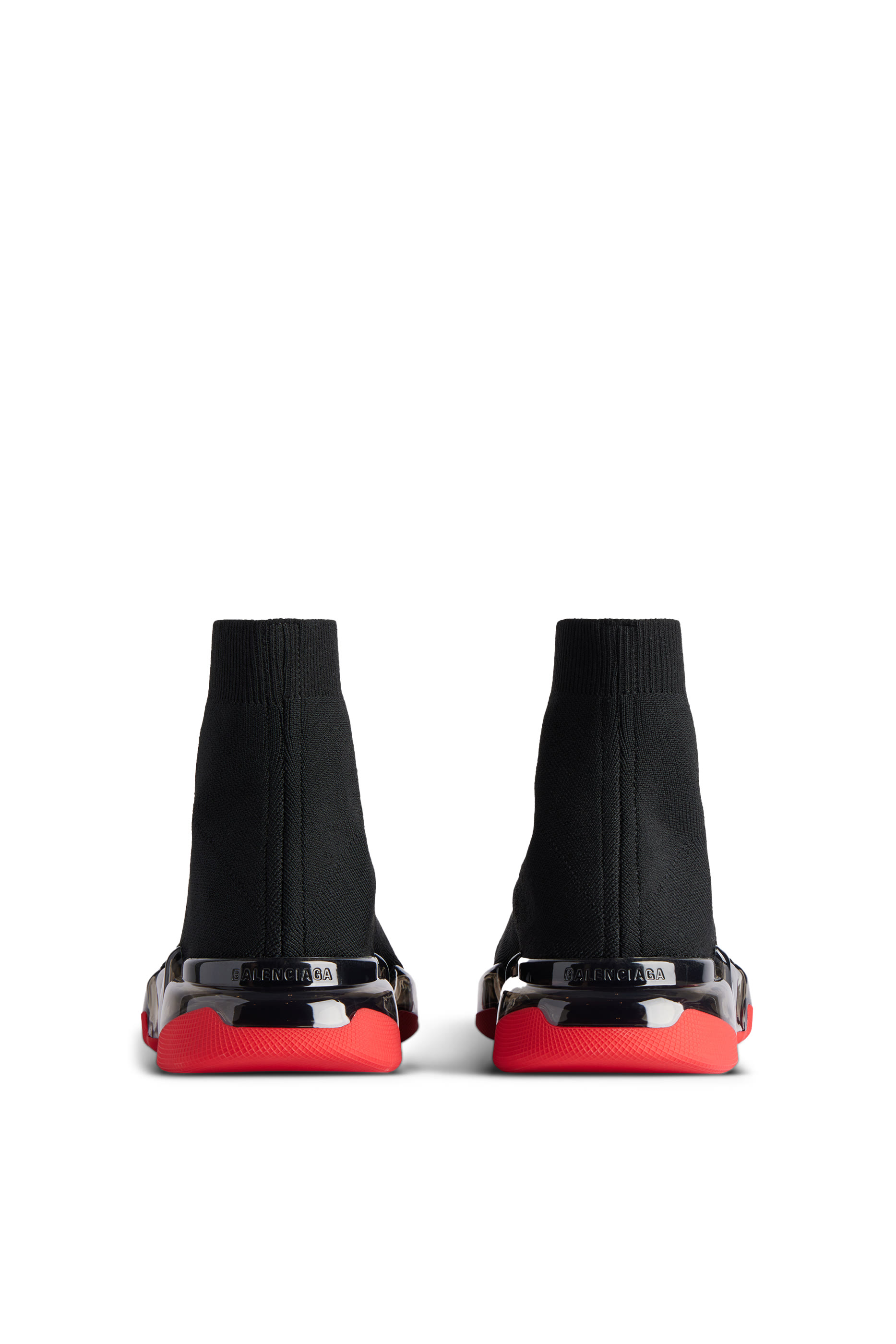 سنيكرز سبيد 2.0 بنعل شفاف كليا