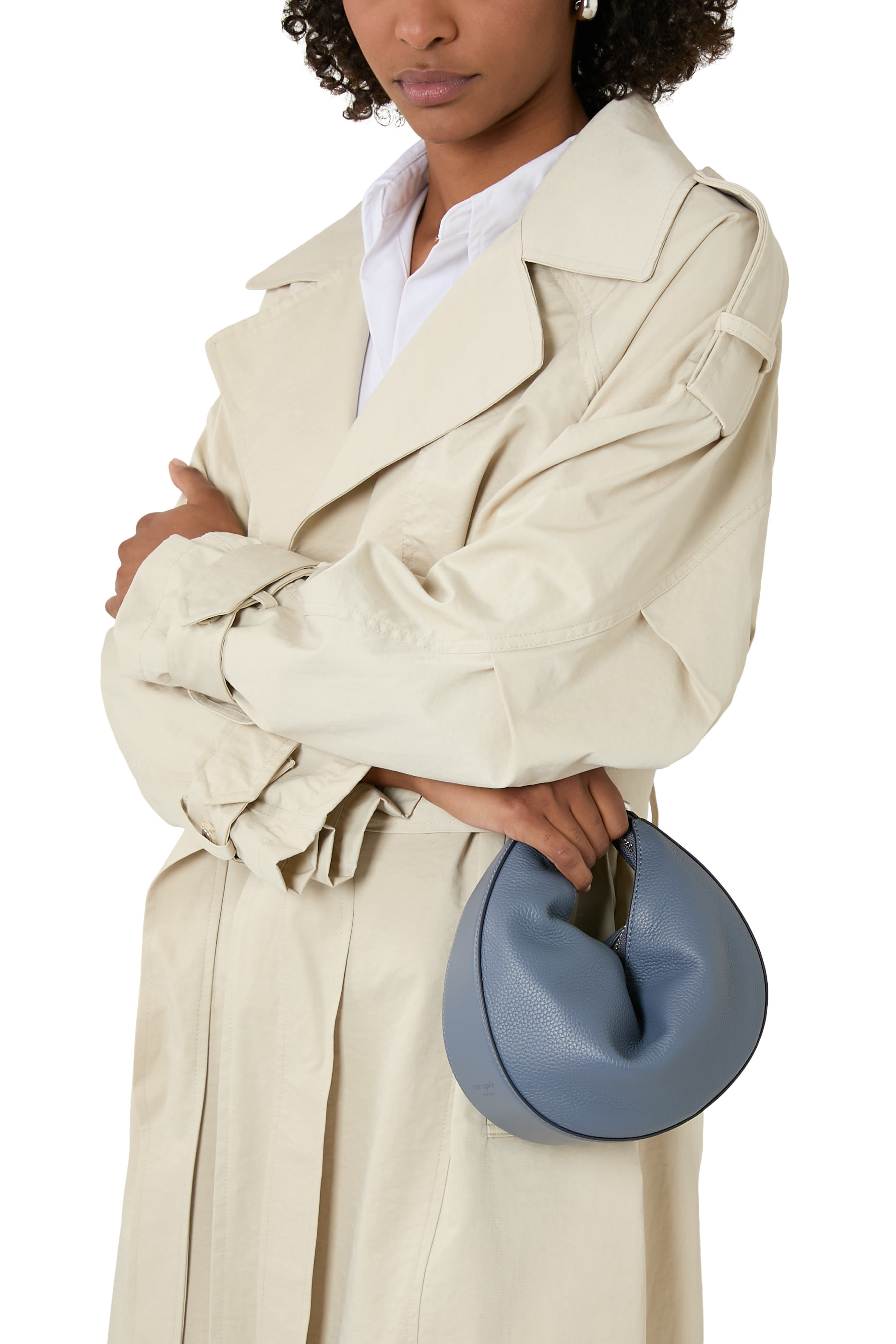 حقيبة كروس بودي دو