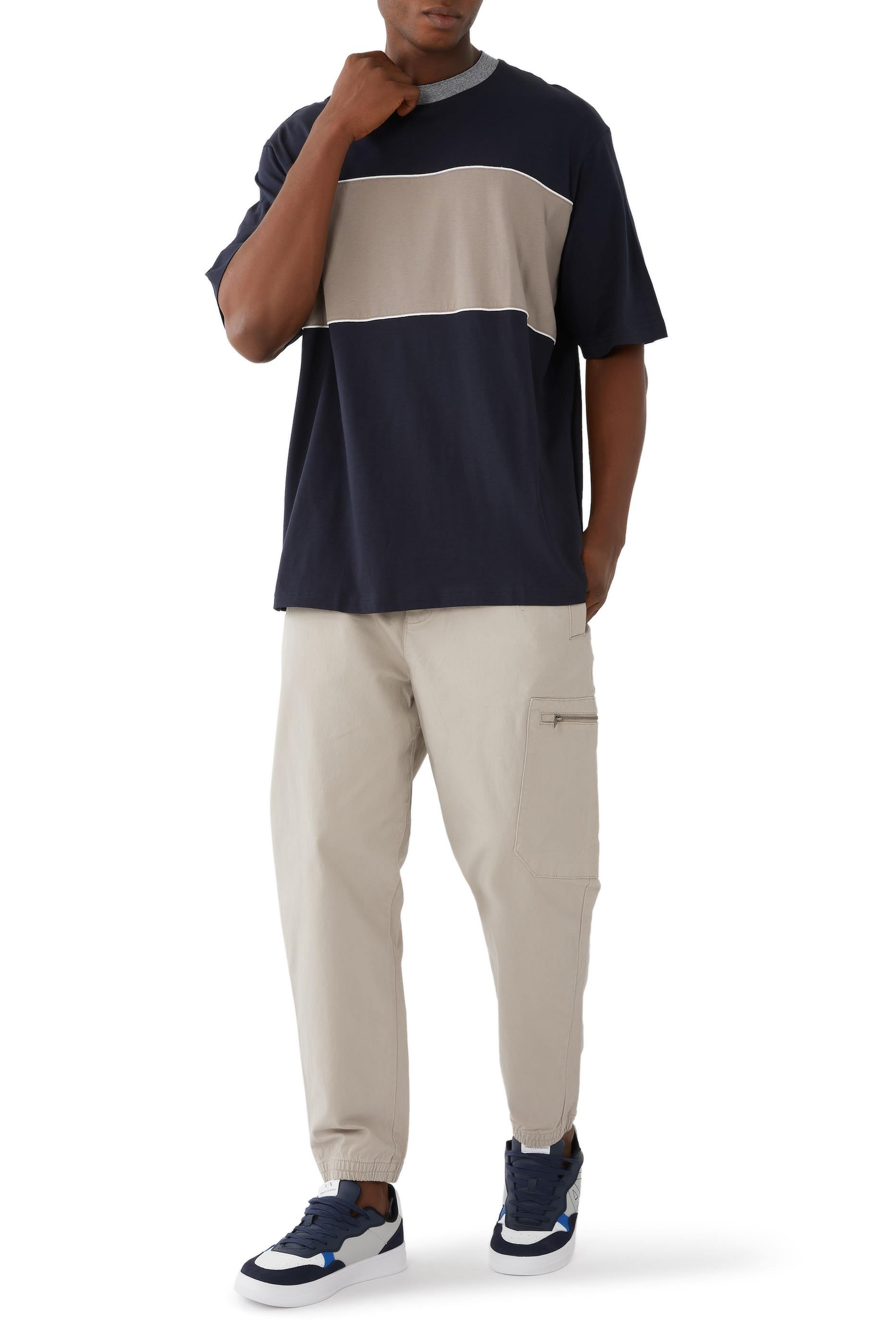 تيشيرت جيمنازيوم