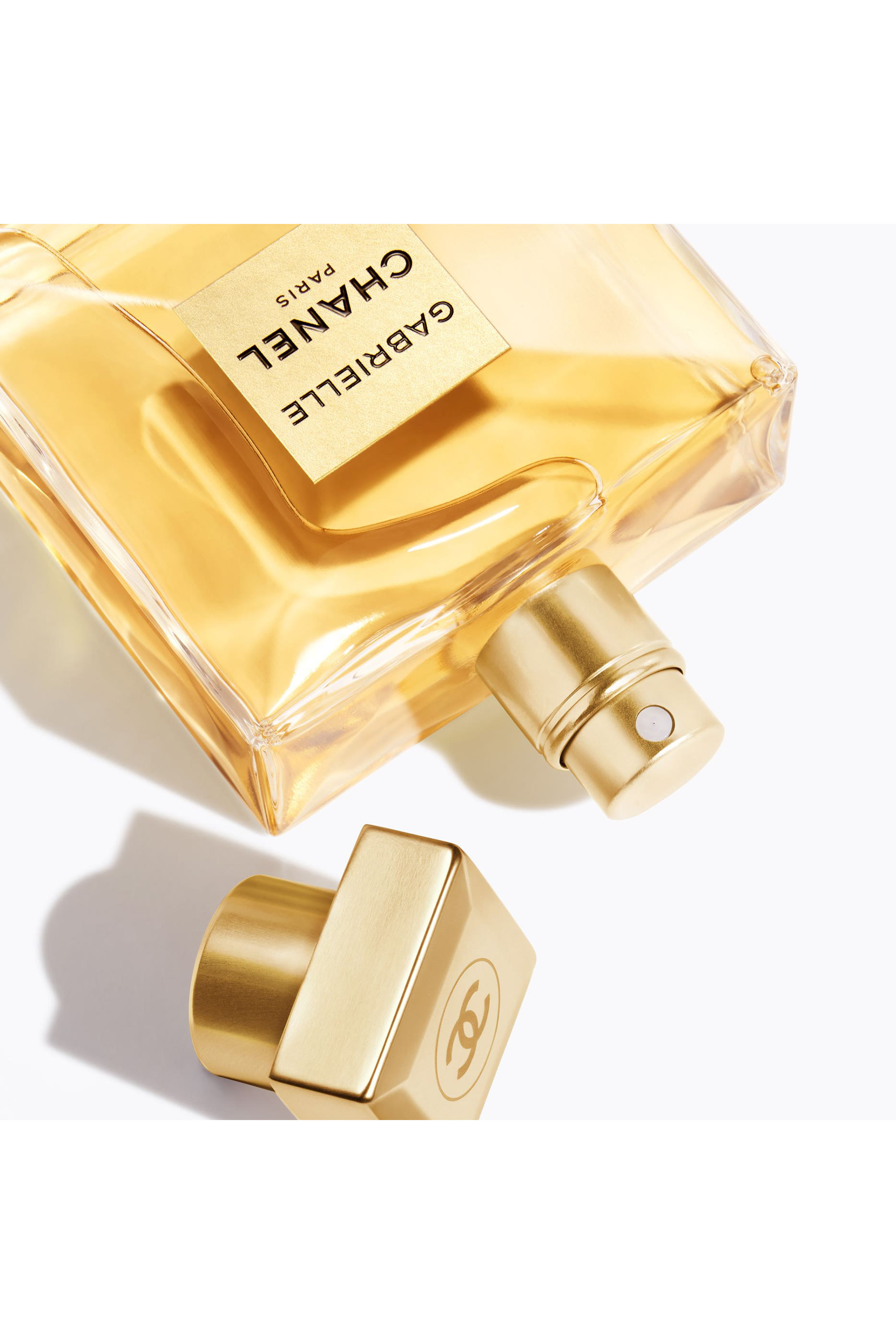 بخاخ أو دو بارفان GABRIELLE CHANEL Essence