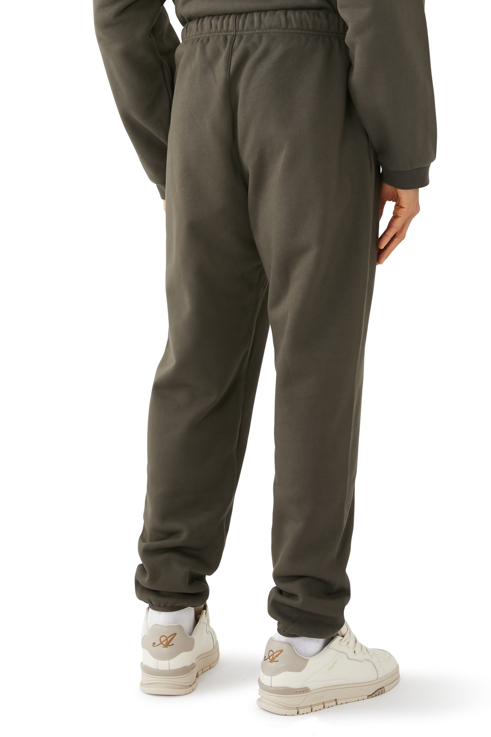 بنطال رياضي بشعار اسنشالز