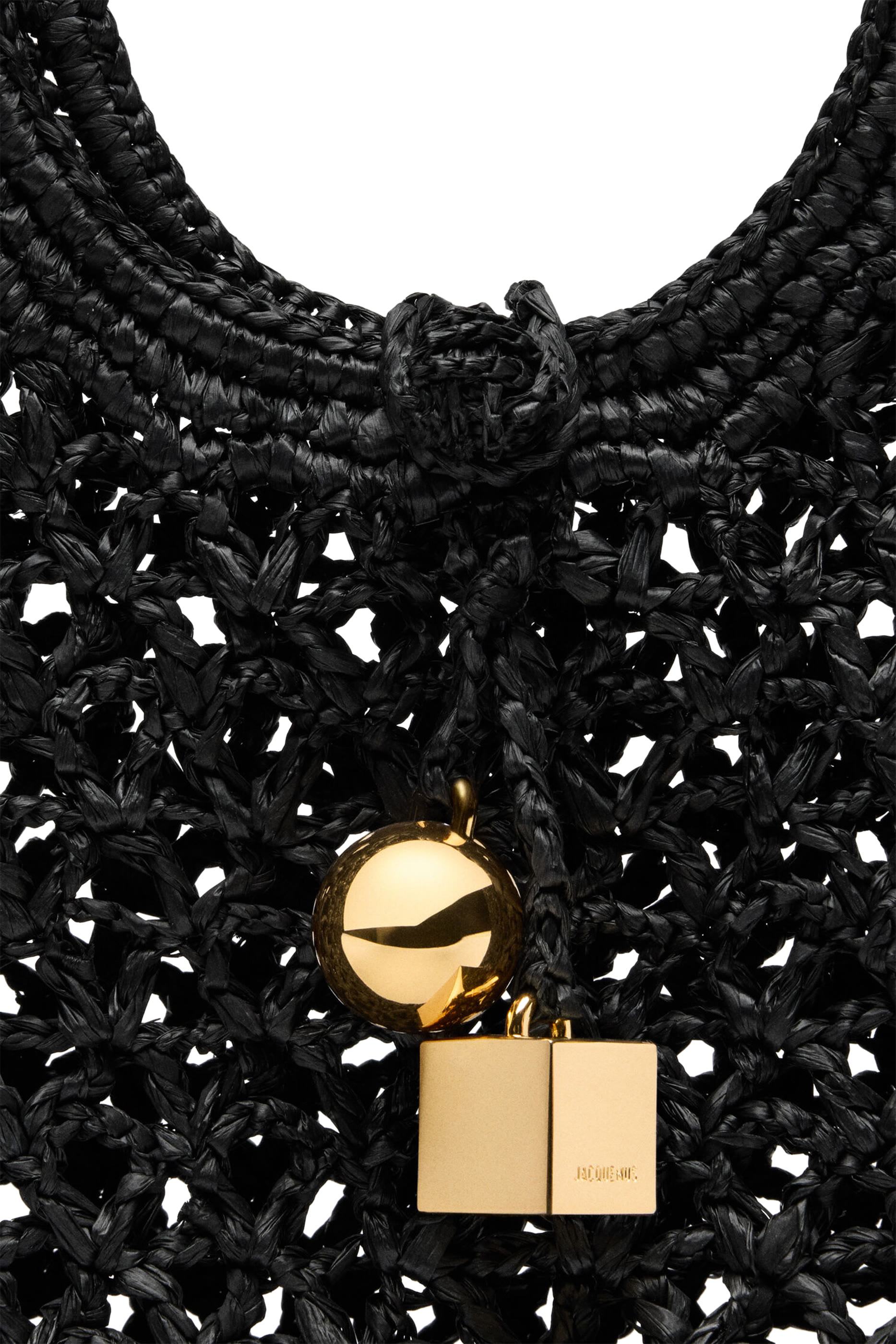 حقيبة يد سبياجيا بتصميم مربع