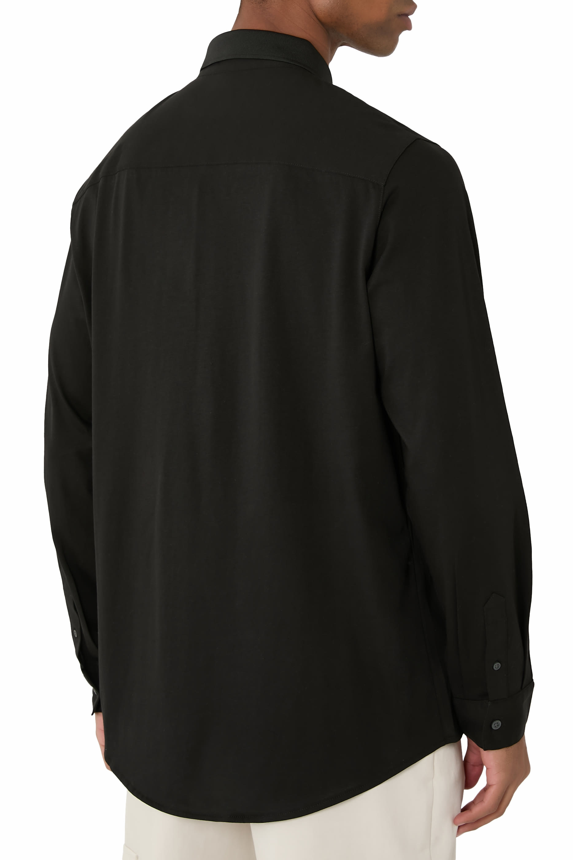 قميص كوزي لاب