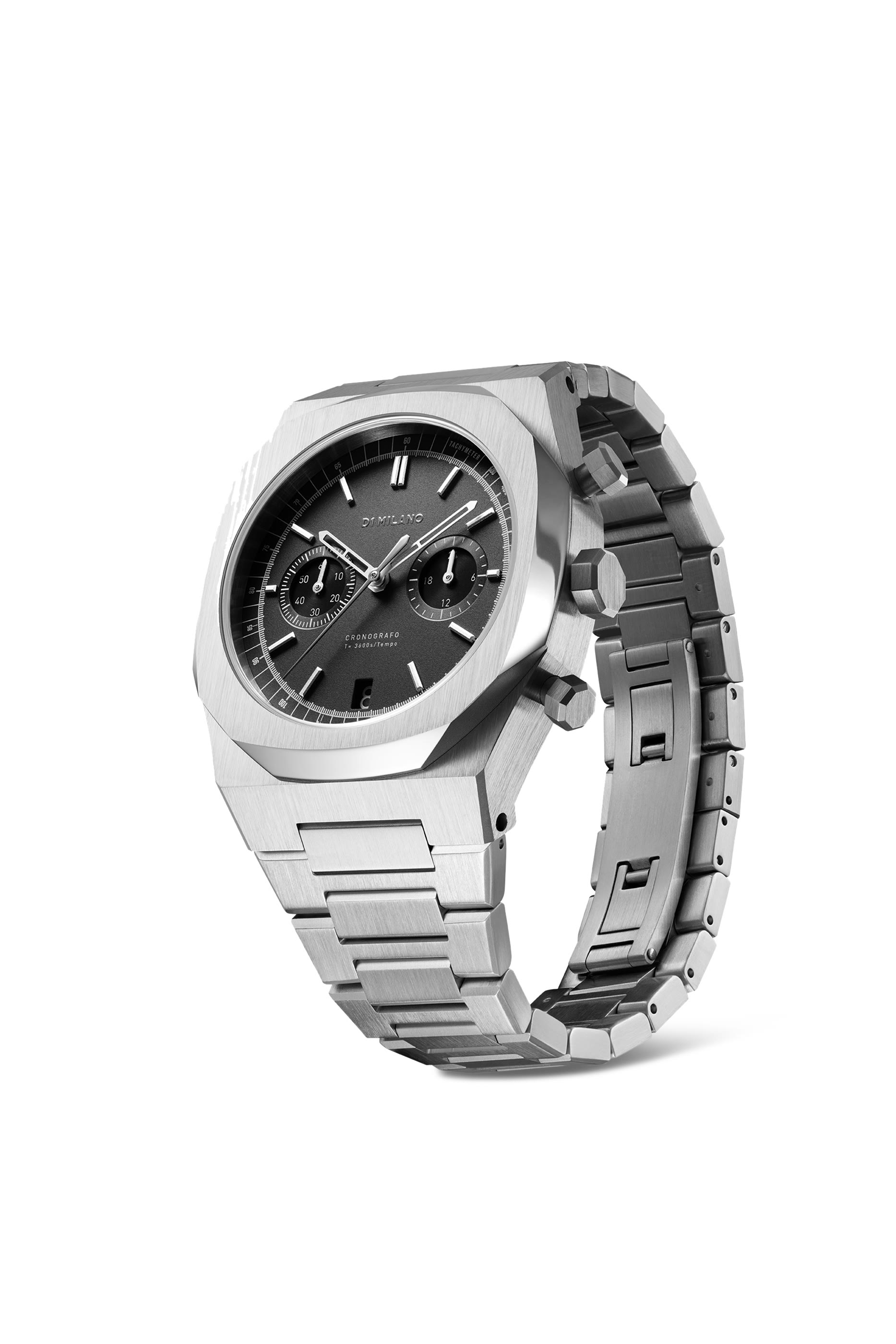 ساعة اوداكس كرونوغراف 41.5 ملم