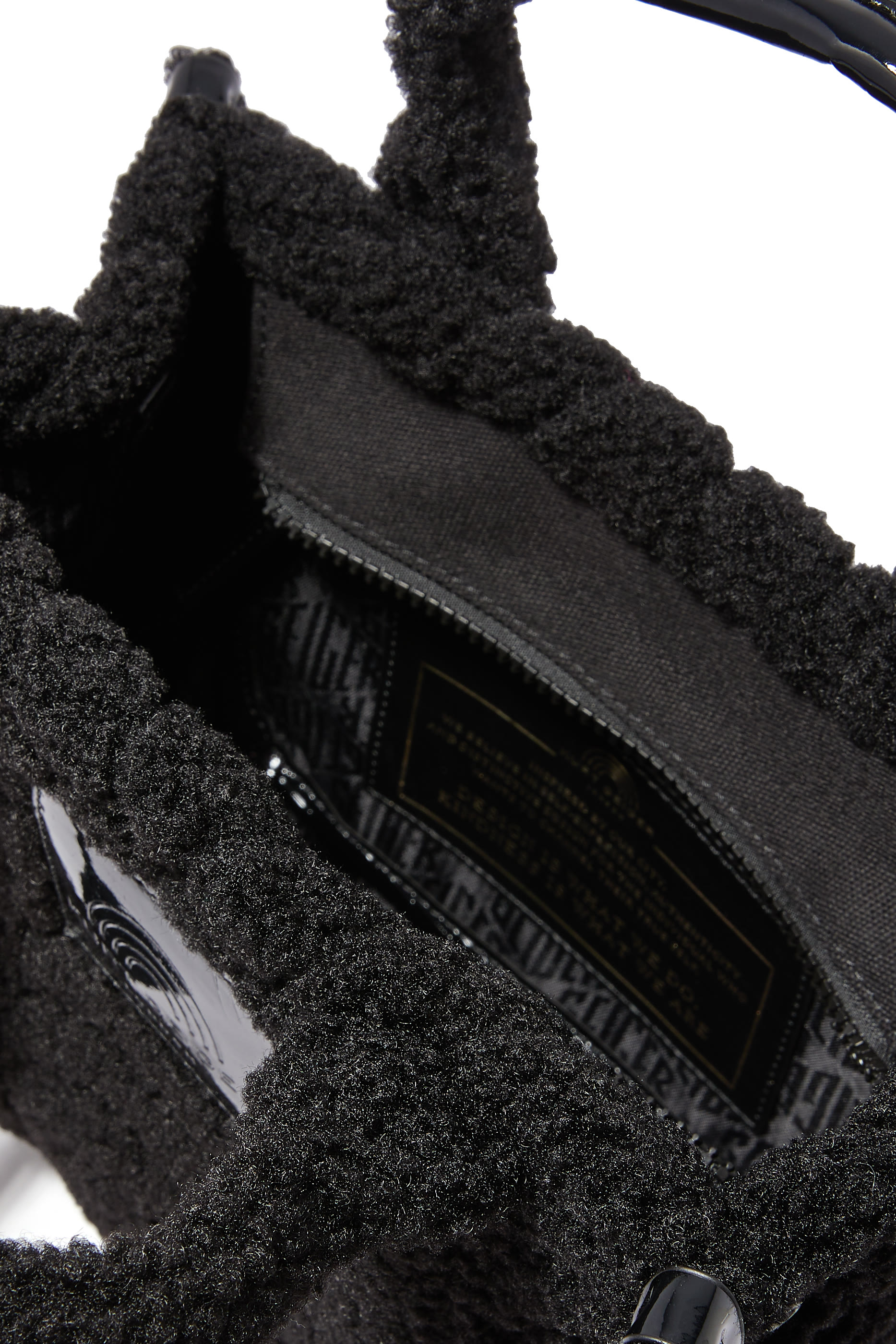 حقيبة يد صغيرة تيدي ساوث بانك