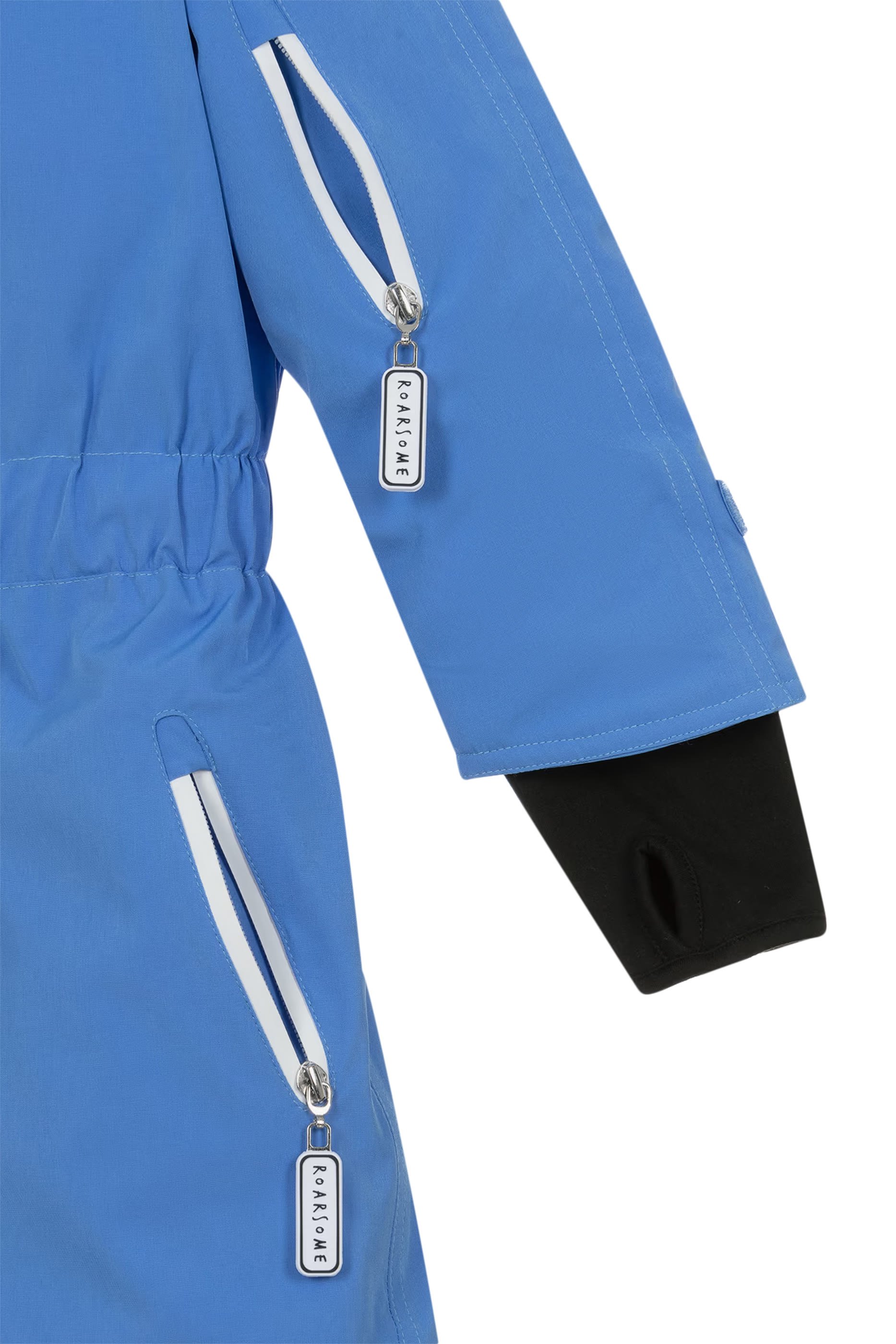 Kids Reef The Shark Snowsuit