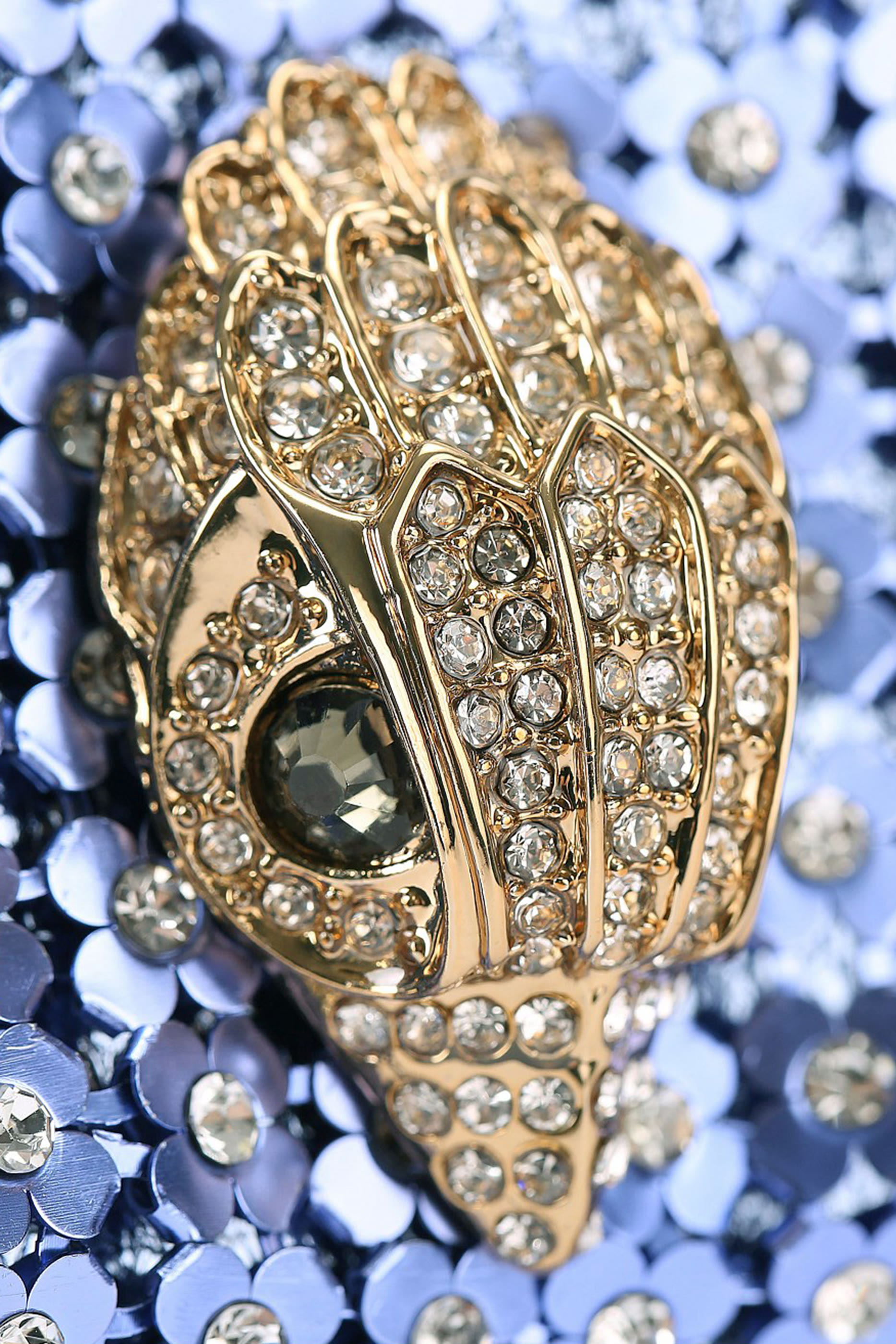 حقيبة كتف بارتي صغيرة