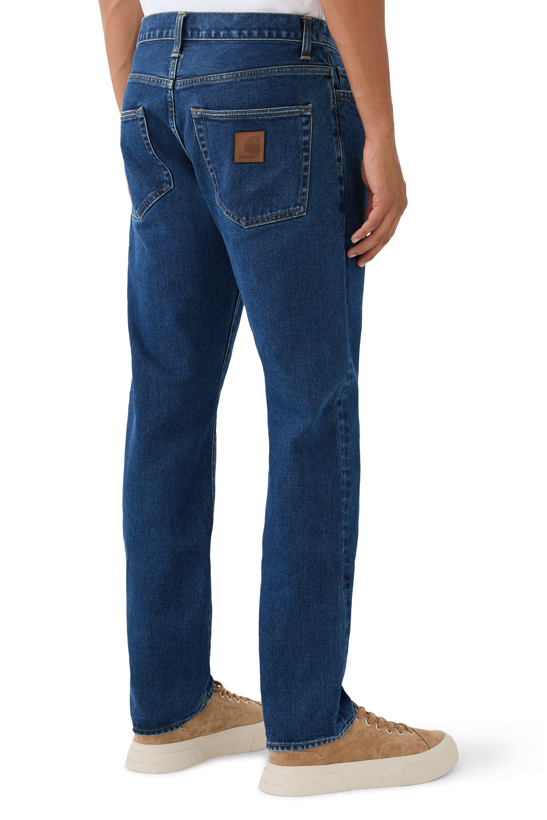 بنطال كلوندايك