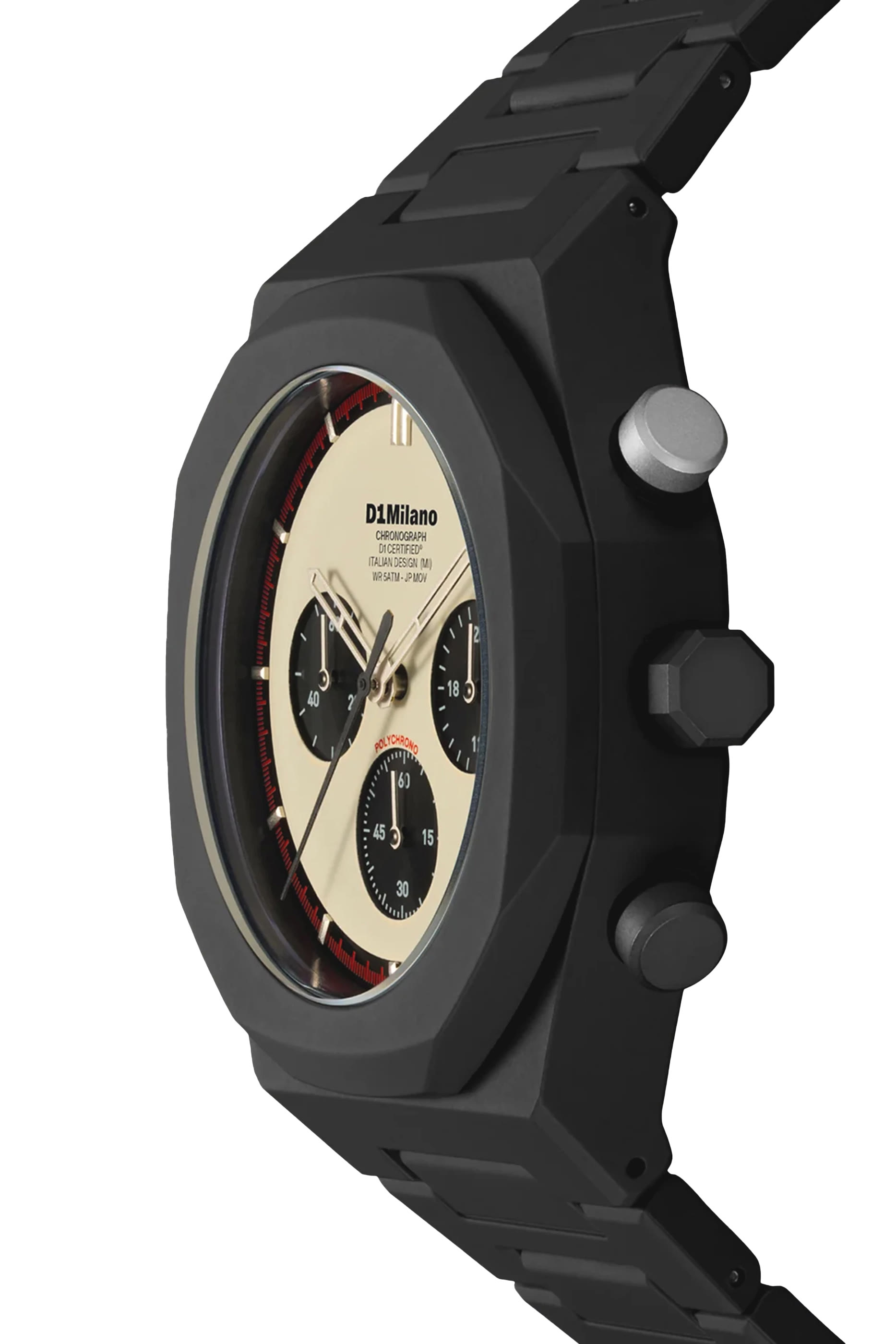 ساعة بوليكرونو