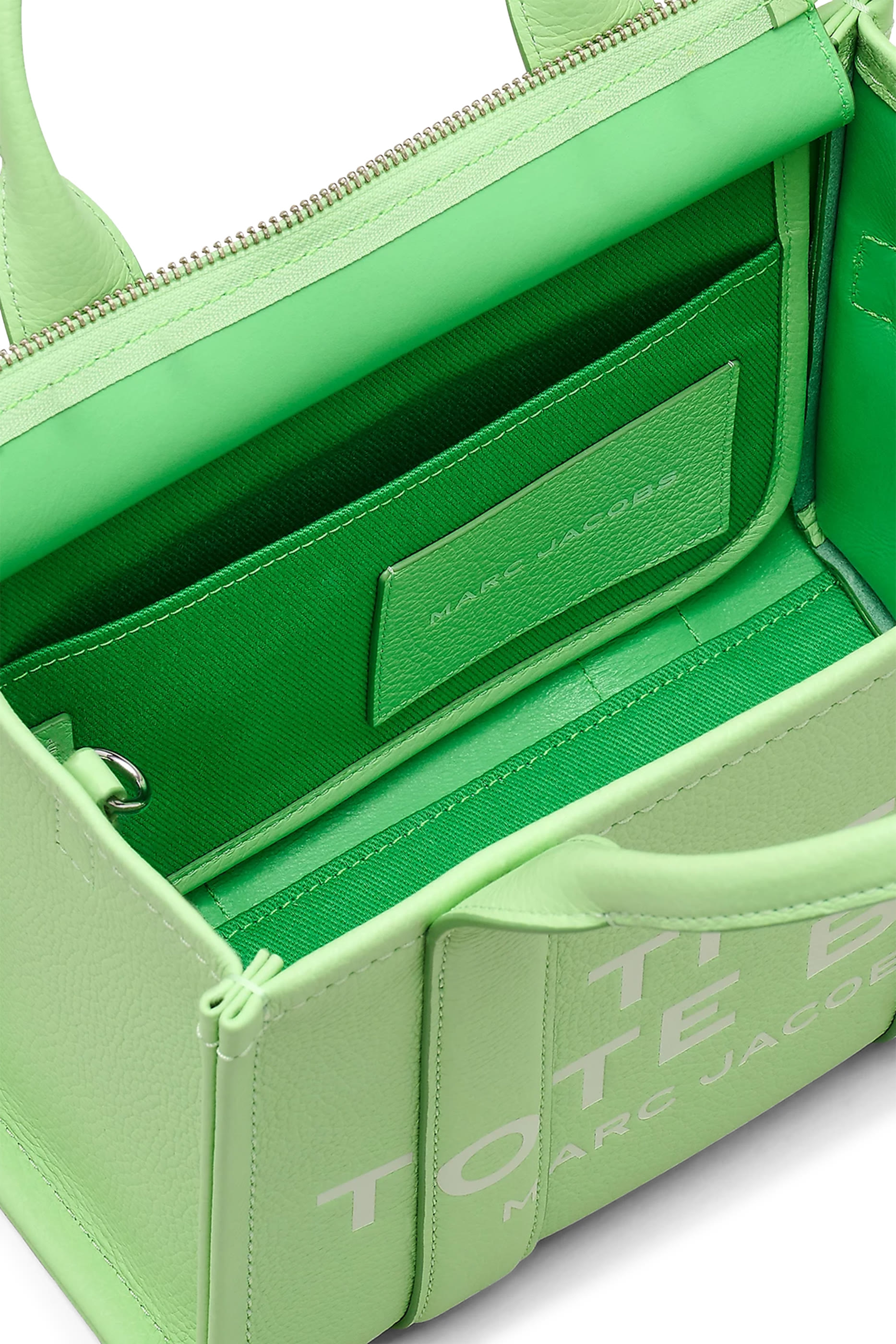 حقيبة يد صغيرة جلد