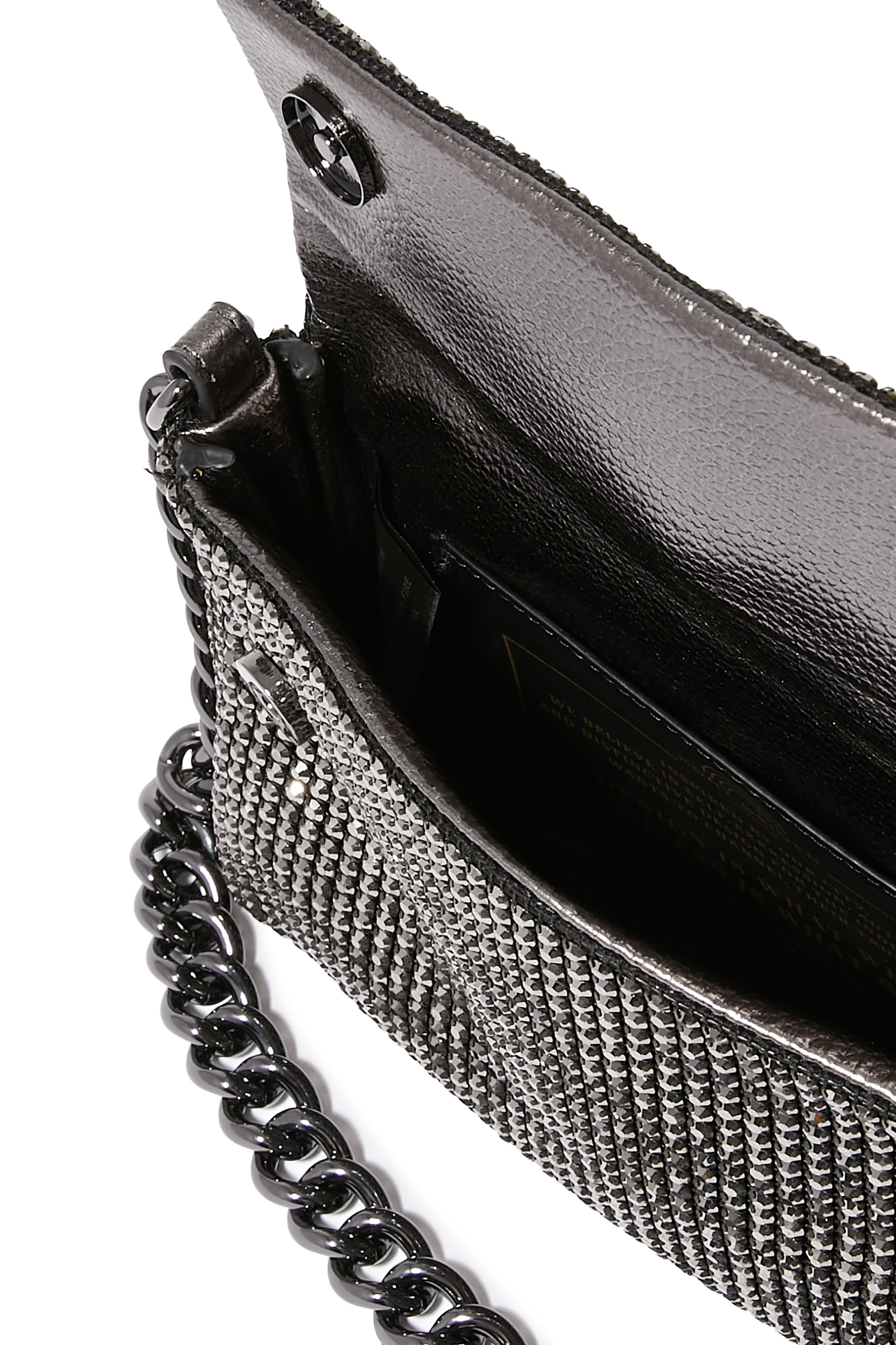 حقيبة كتف بارتي صغيرة