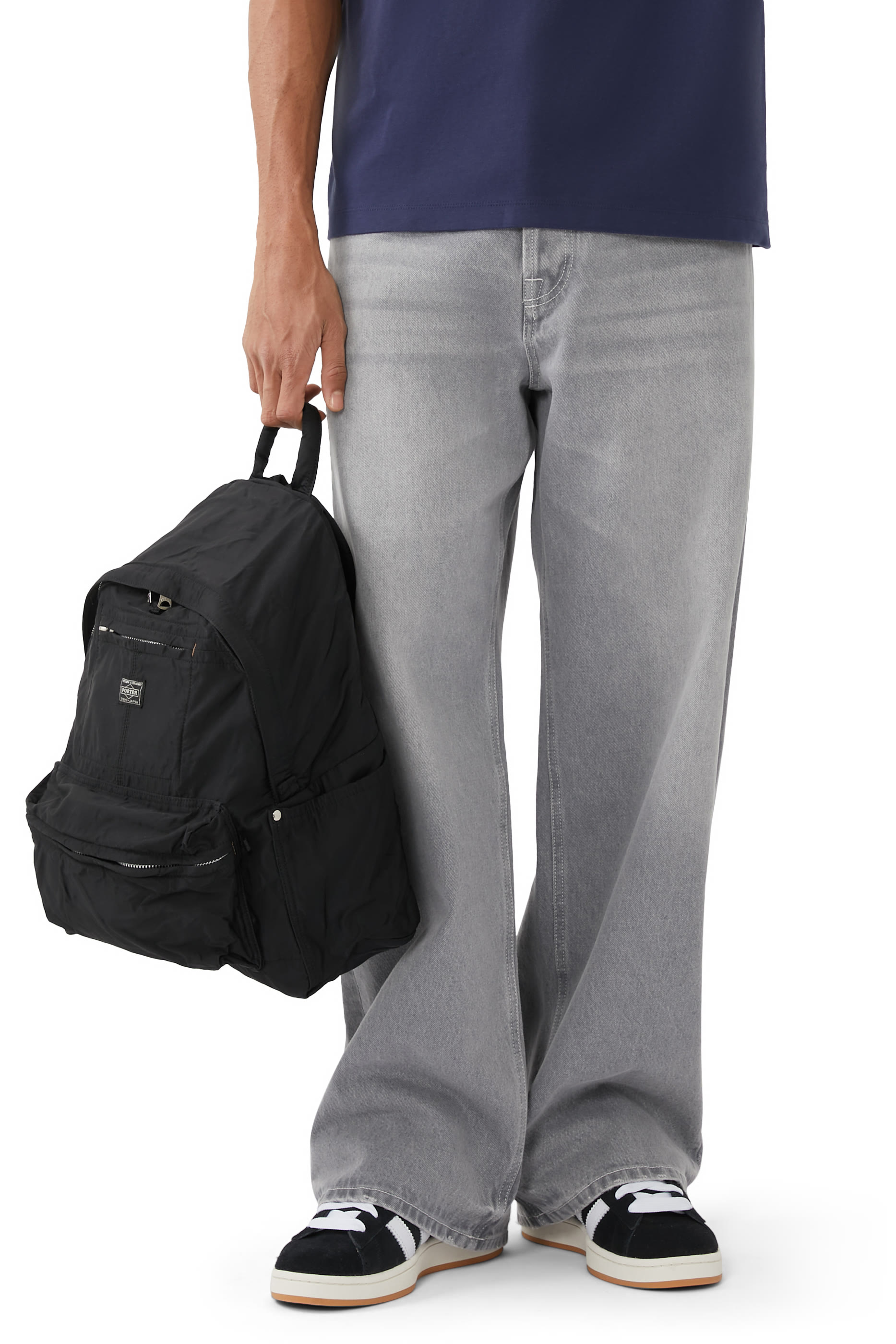 حقيبة ظهر بورتر مايل