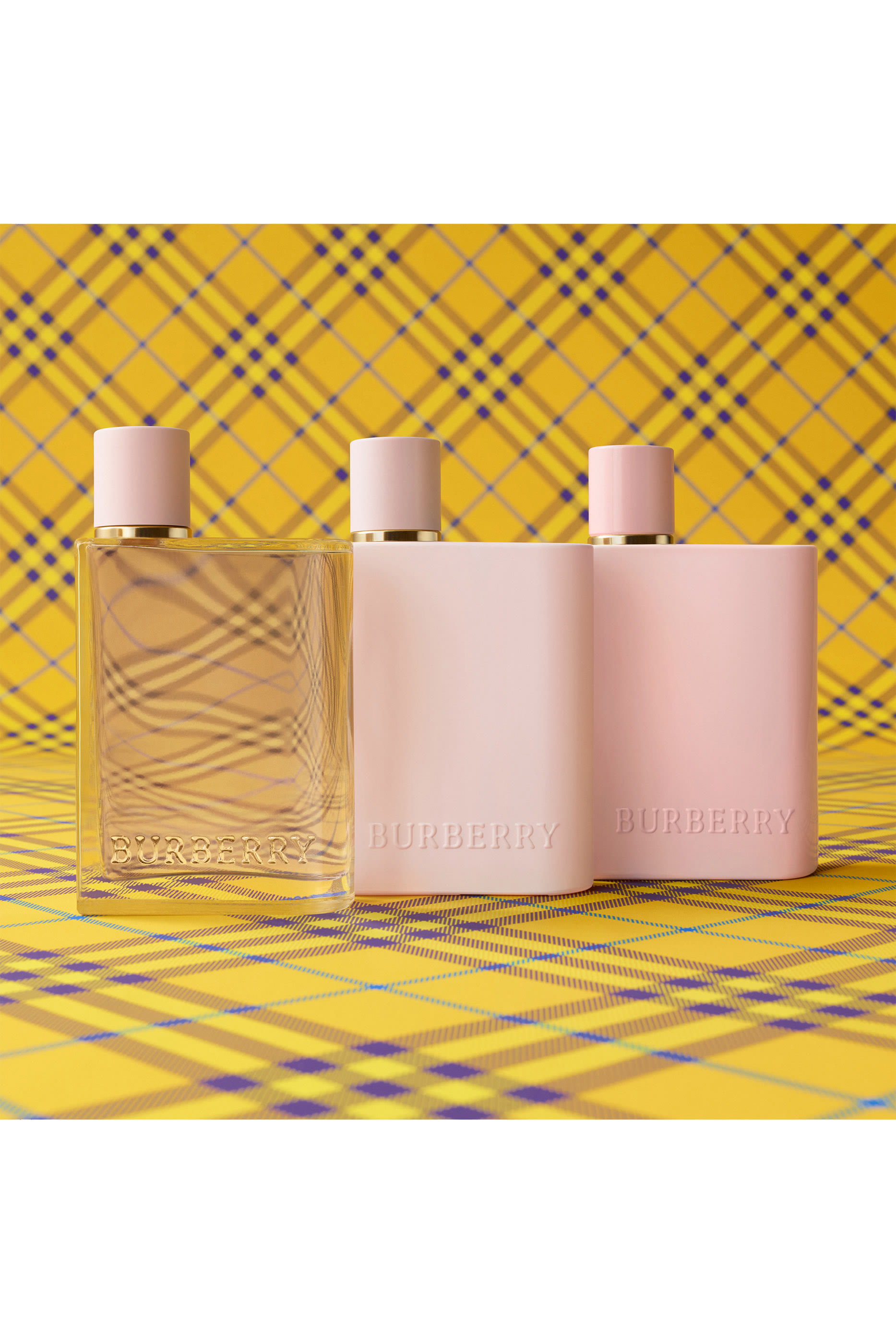 أو دو بارفان هير انتنس