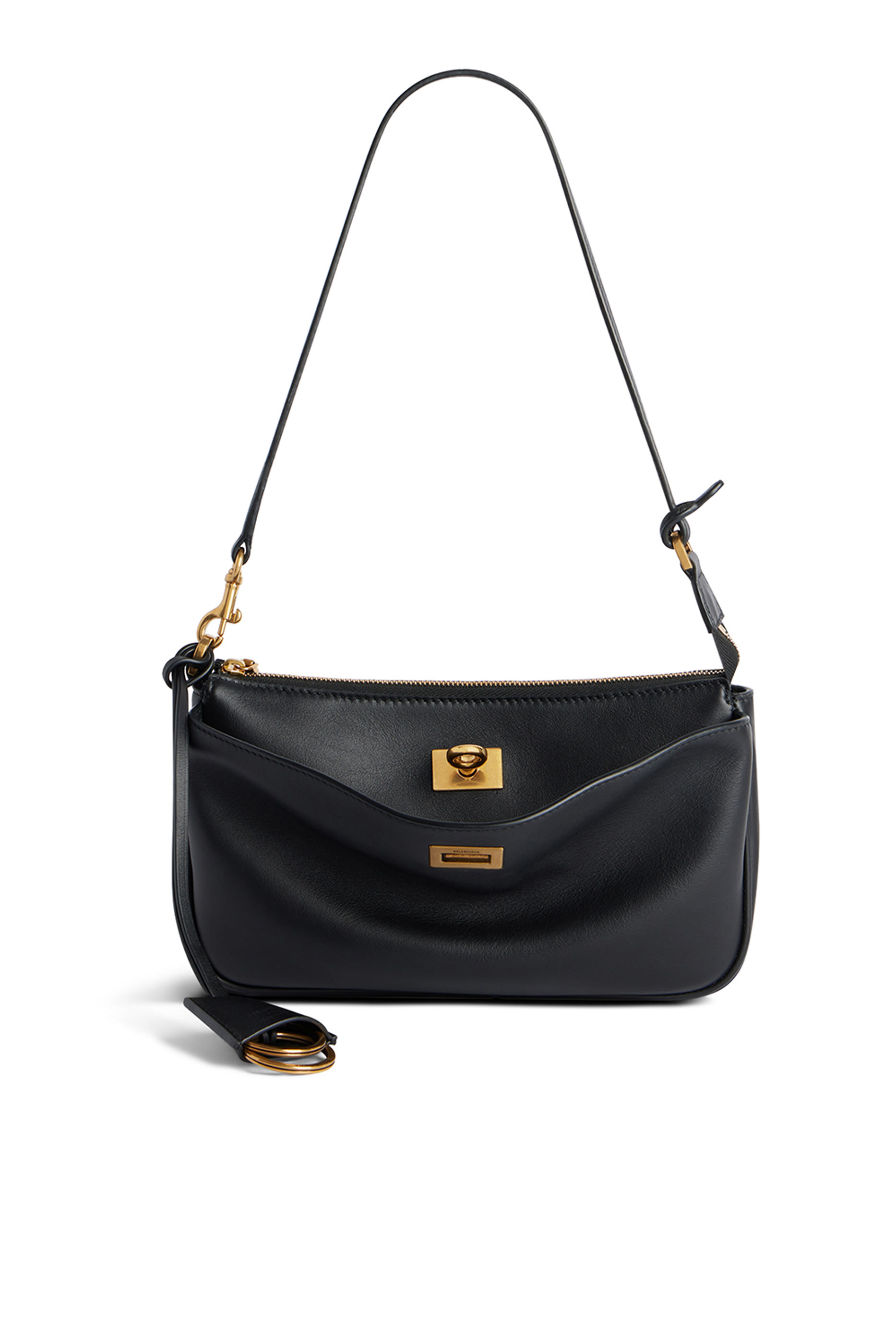 حقيبة يد روديو صغيرة