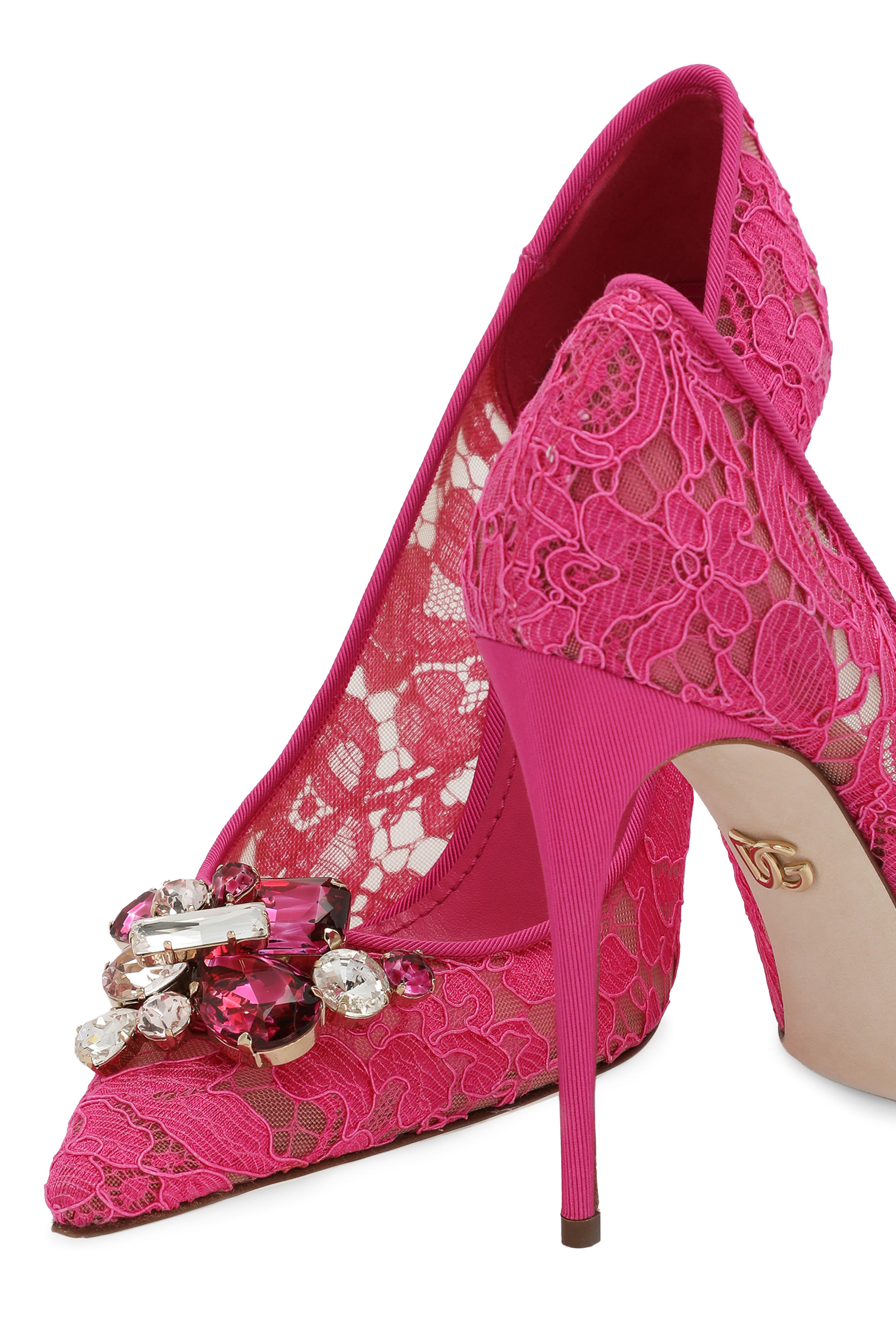 حذاء 105رينبو كلاسيكي دانتيل 