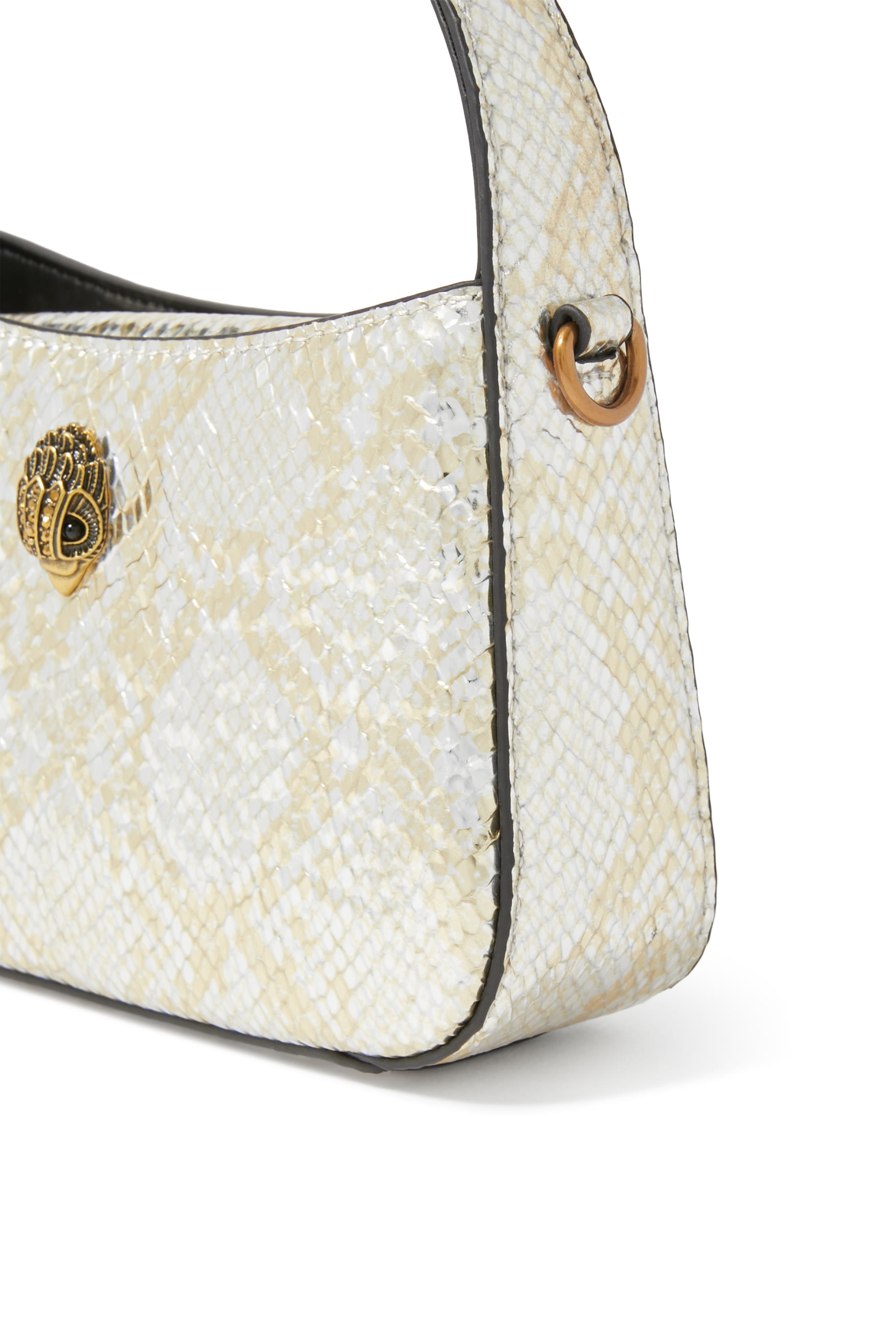 حقيبة كتف بوند صغيرة