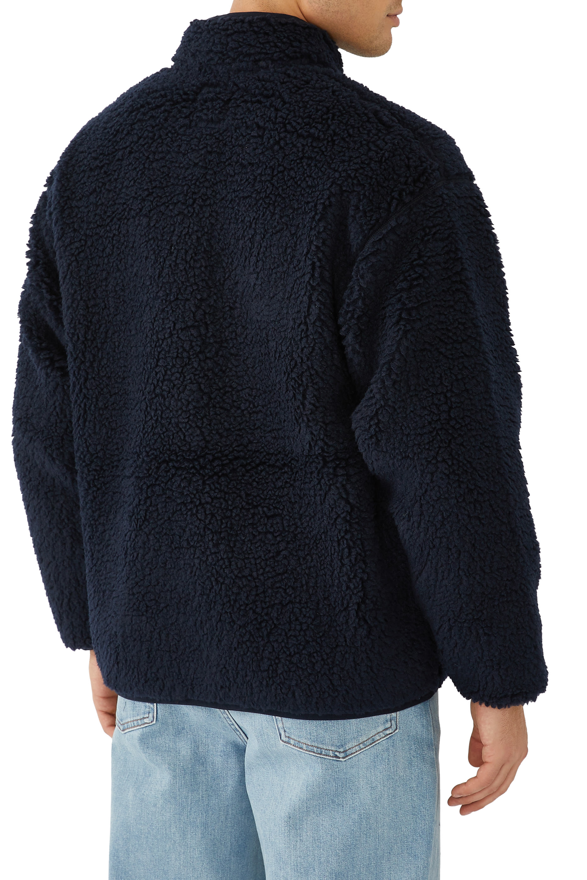 جاكيت شيربا