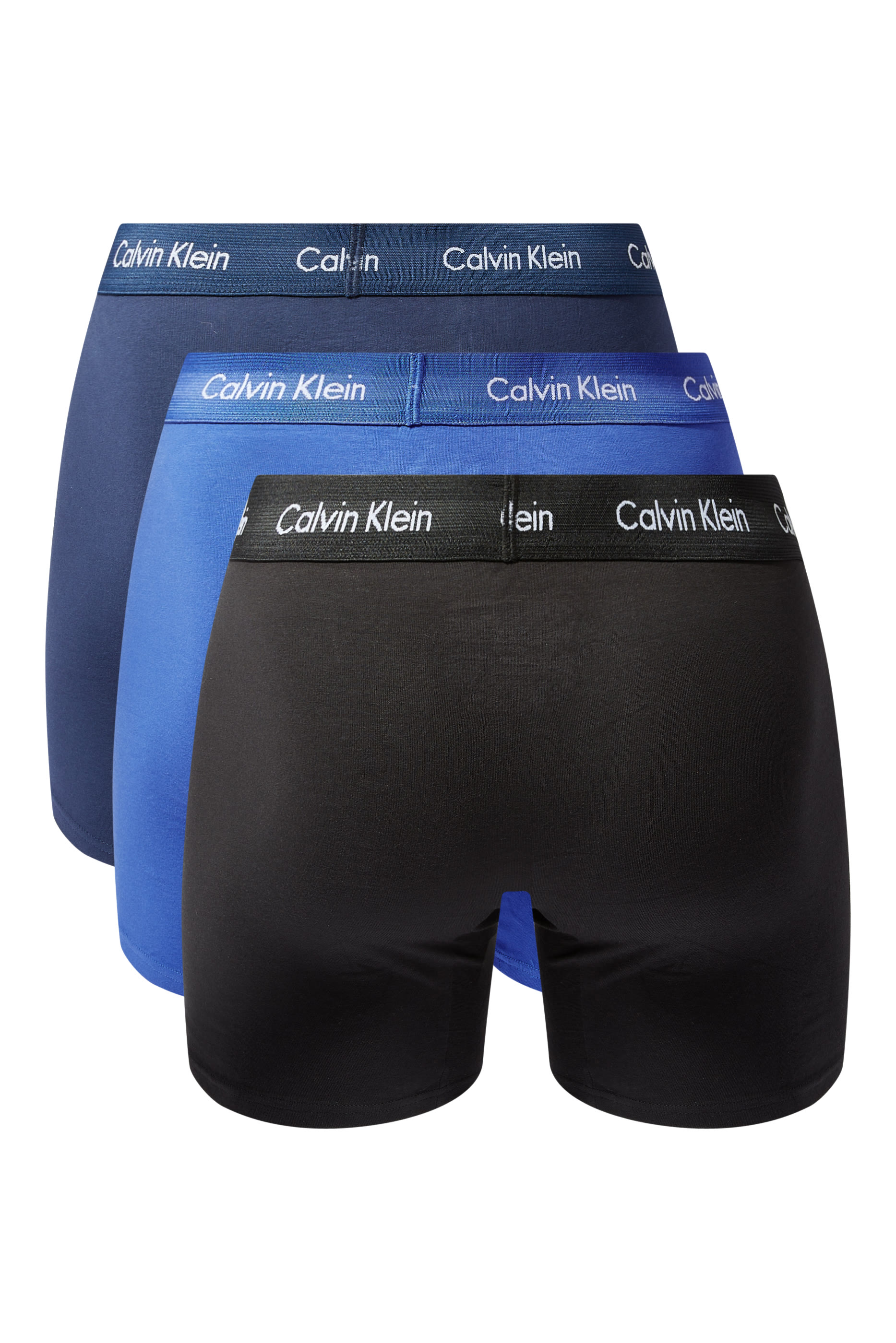  طقم سروال داخلي بوكسر، 3قطع