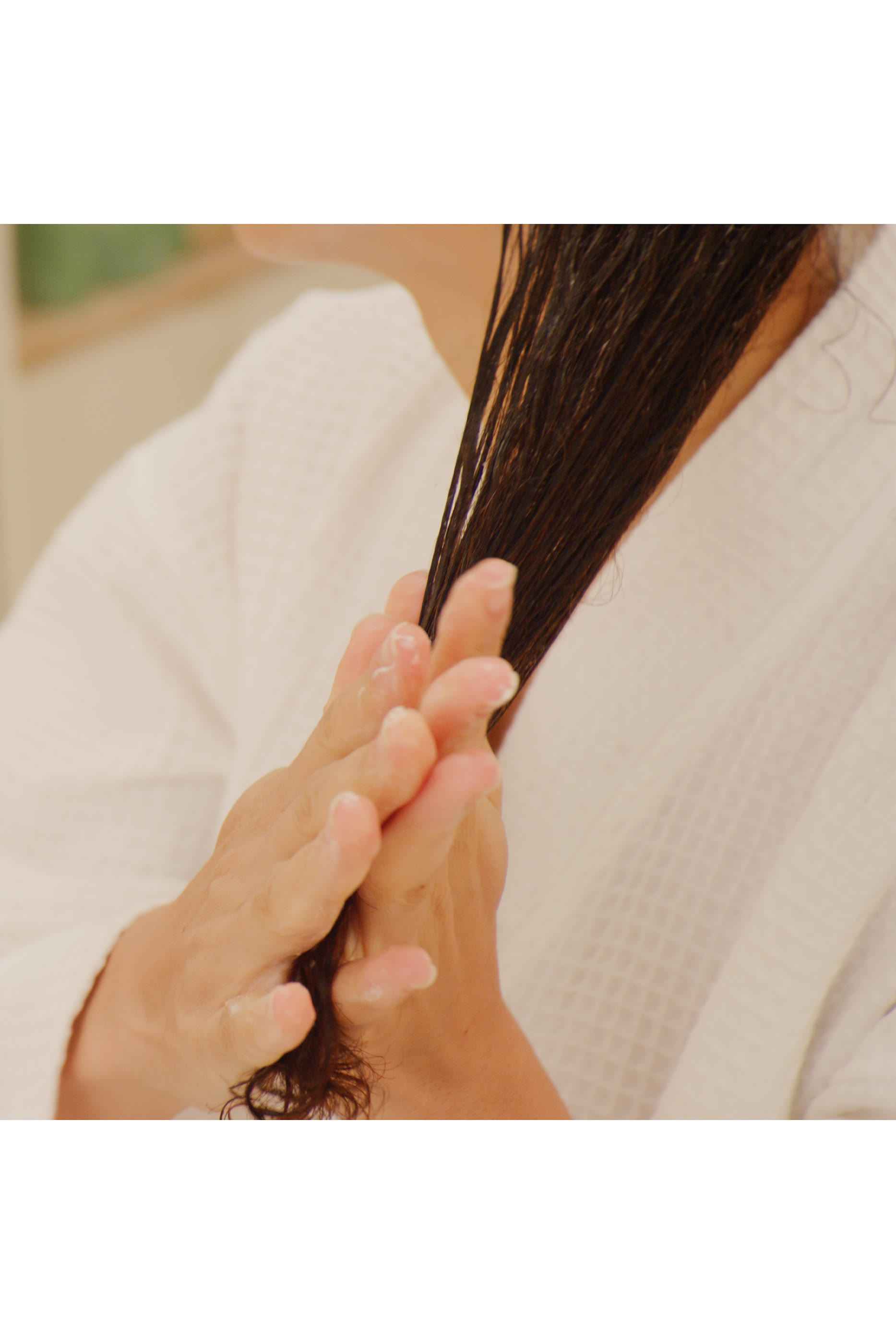 كريم افيدا ادفانسد بي كورلي لتحسين تجعيد الشعر