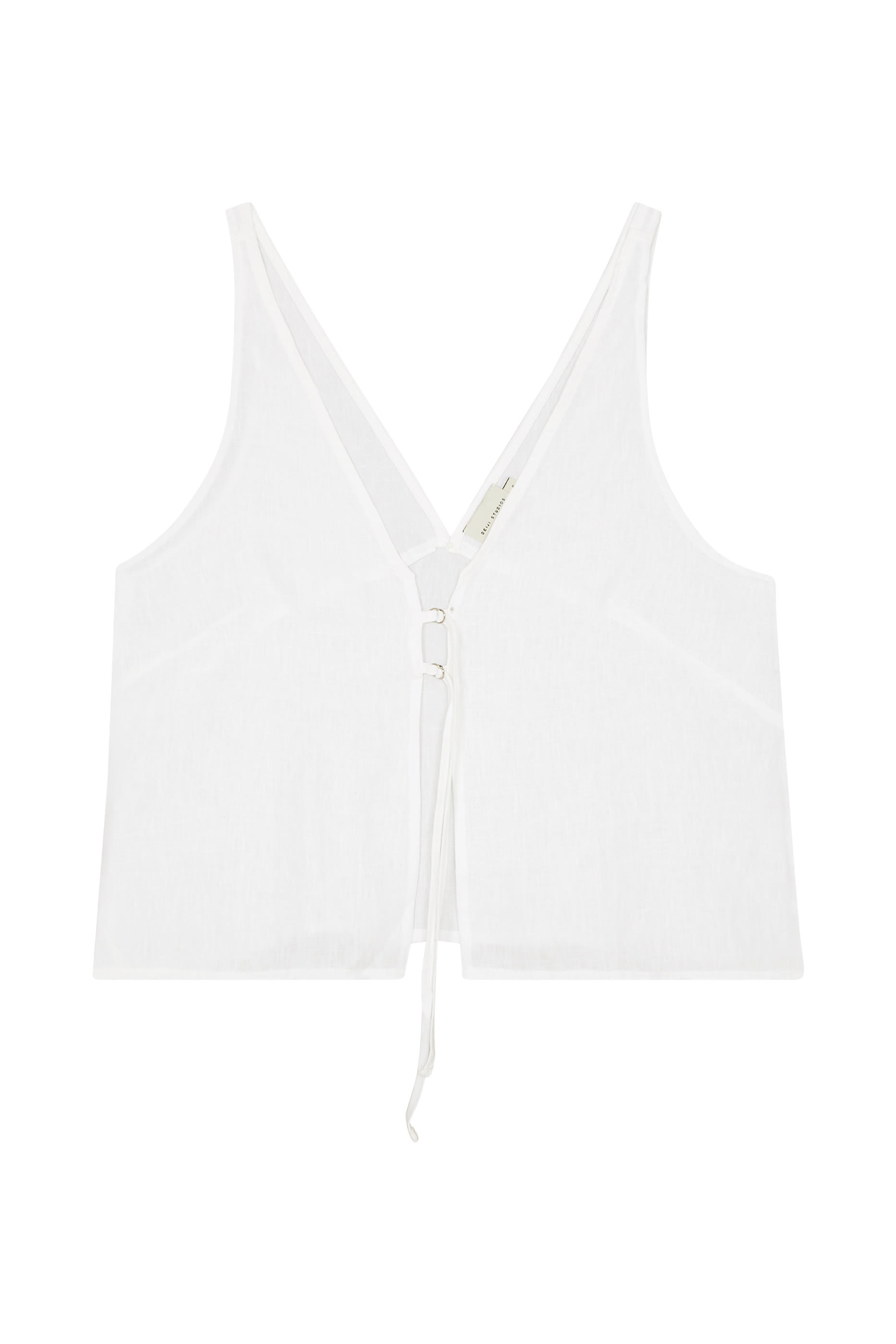 بلوزة تو بارت