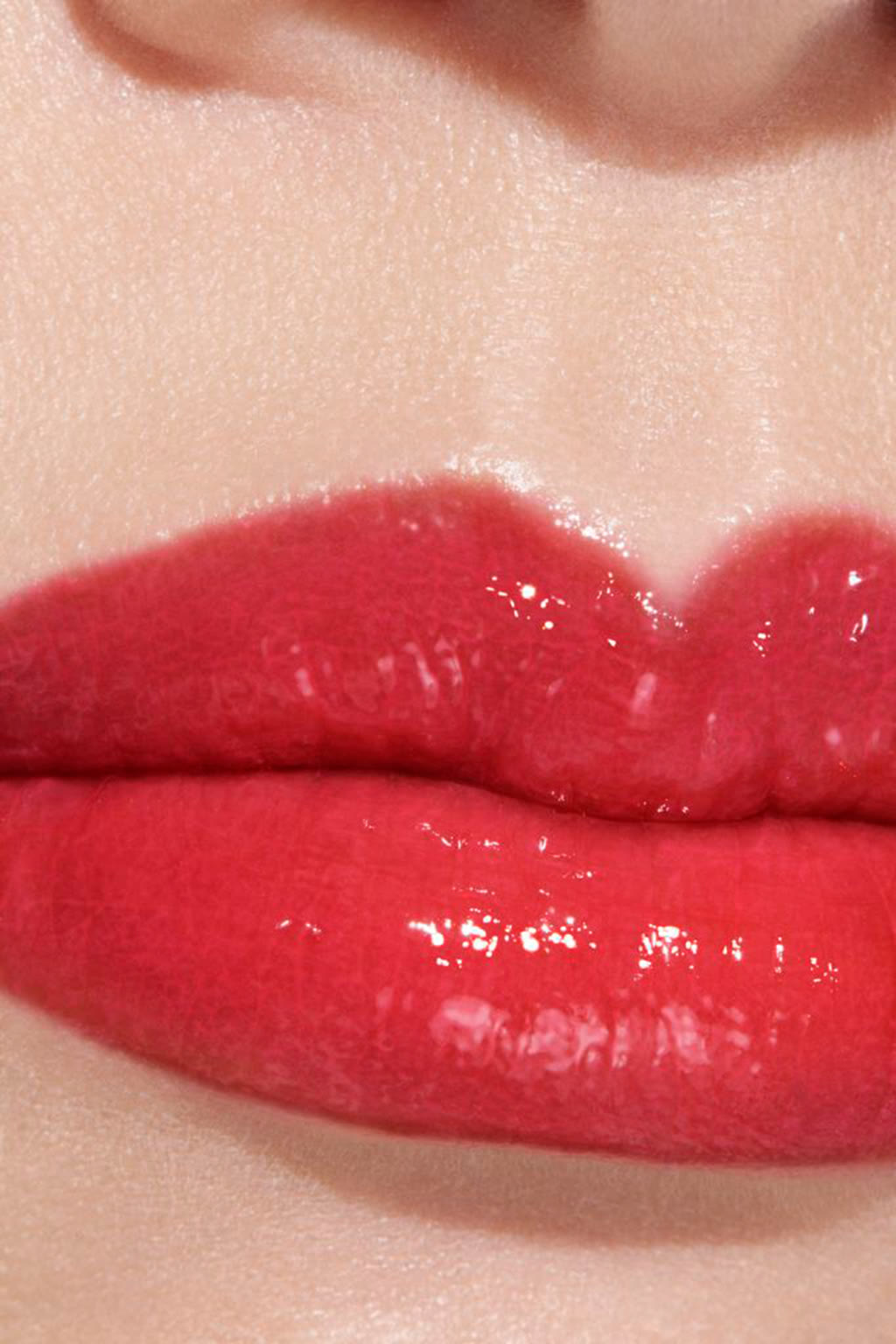 أحمر شفاه ROUGE COCO FLASH Colour, Shine, Intensity In A Flash