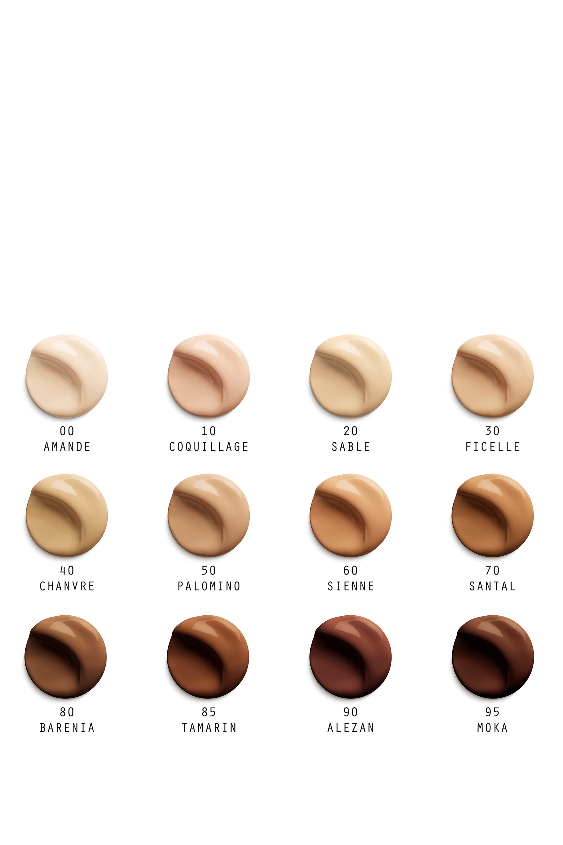 بلسم البشرة Hermès Plein Air