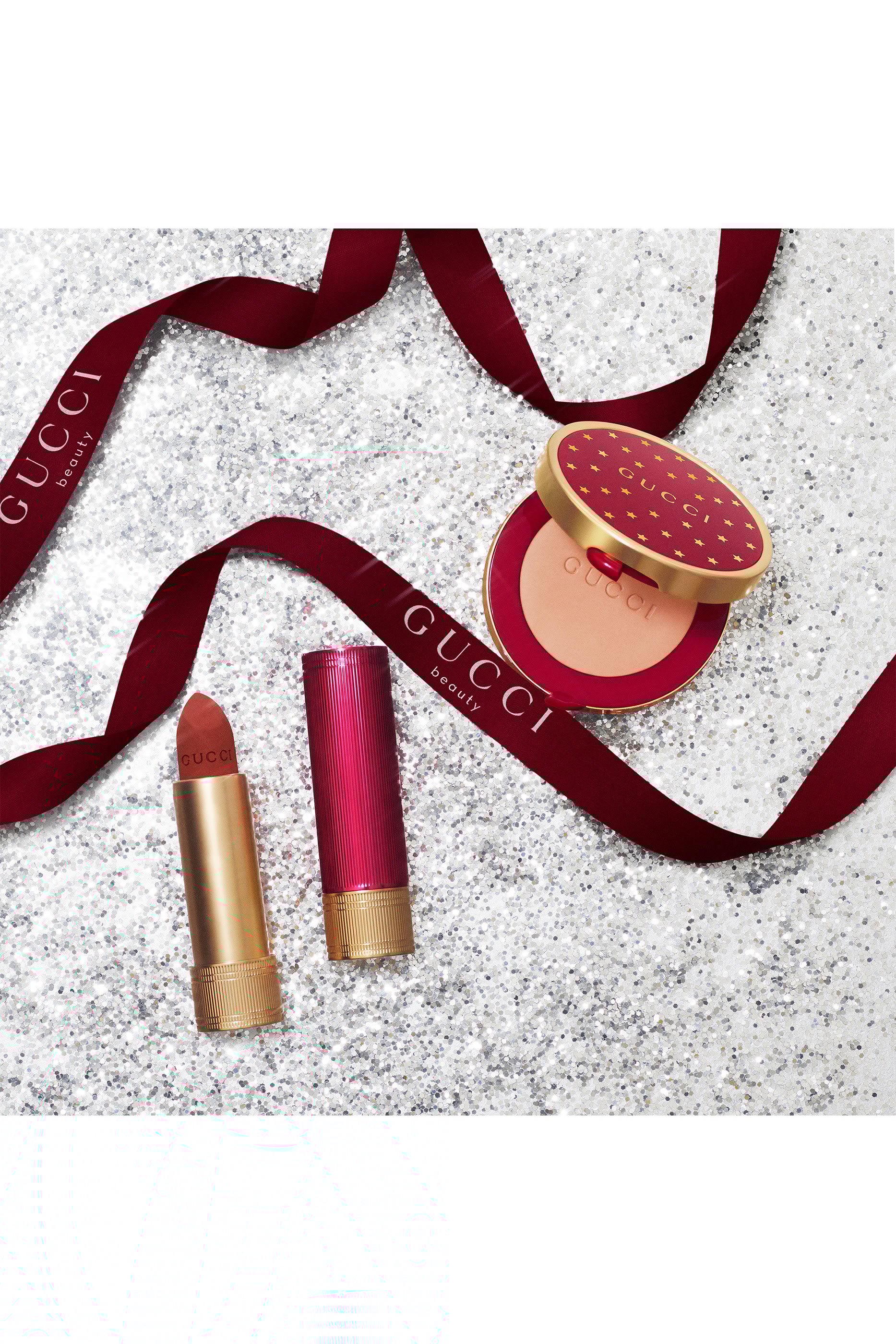 أحمر خدود بلاش دي بيوتي بإصدار محدود