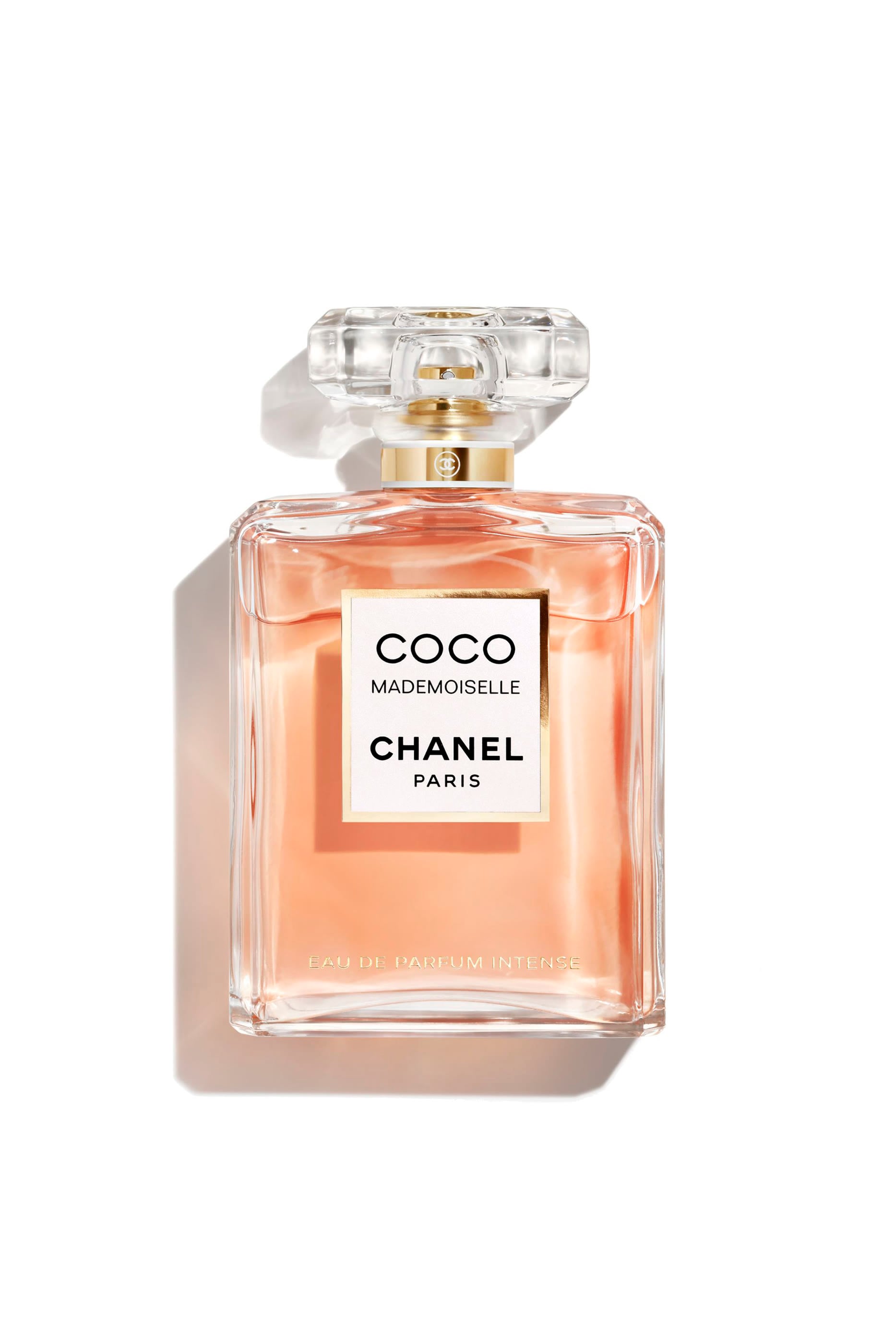 بخاخ أو دو بارفان COCO MADEMOISELLE  انتنس