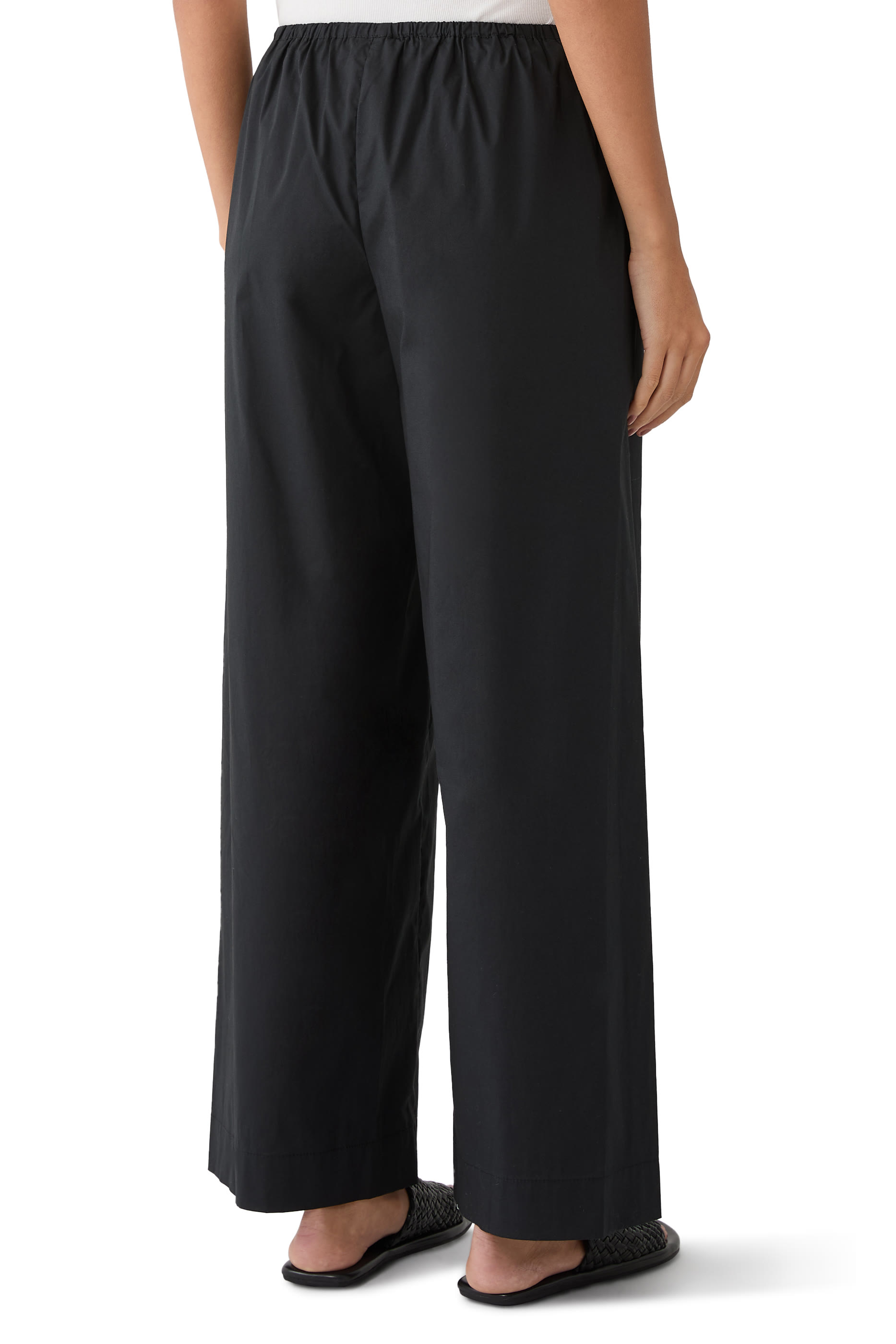 بنطال بونفاير