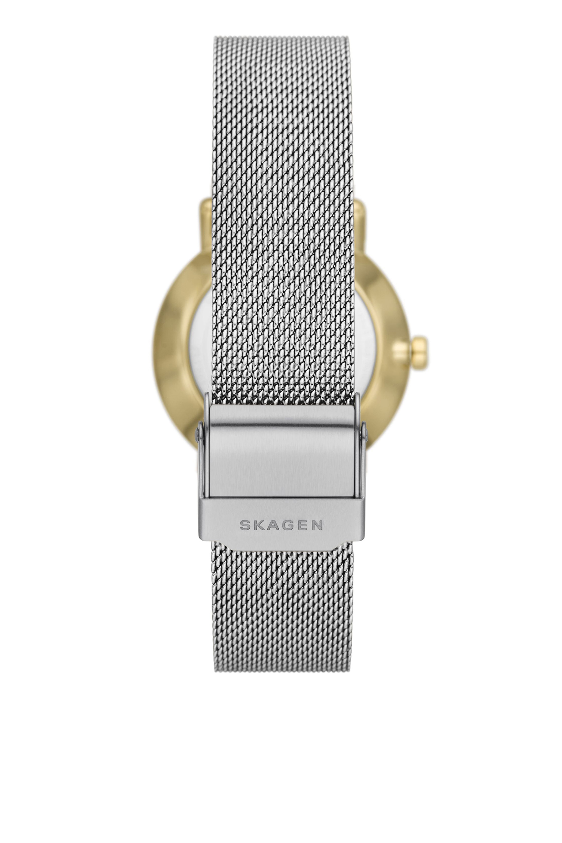 ساعة كوبيل ليل